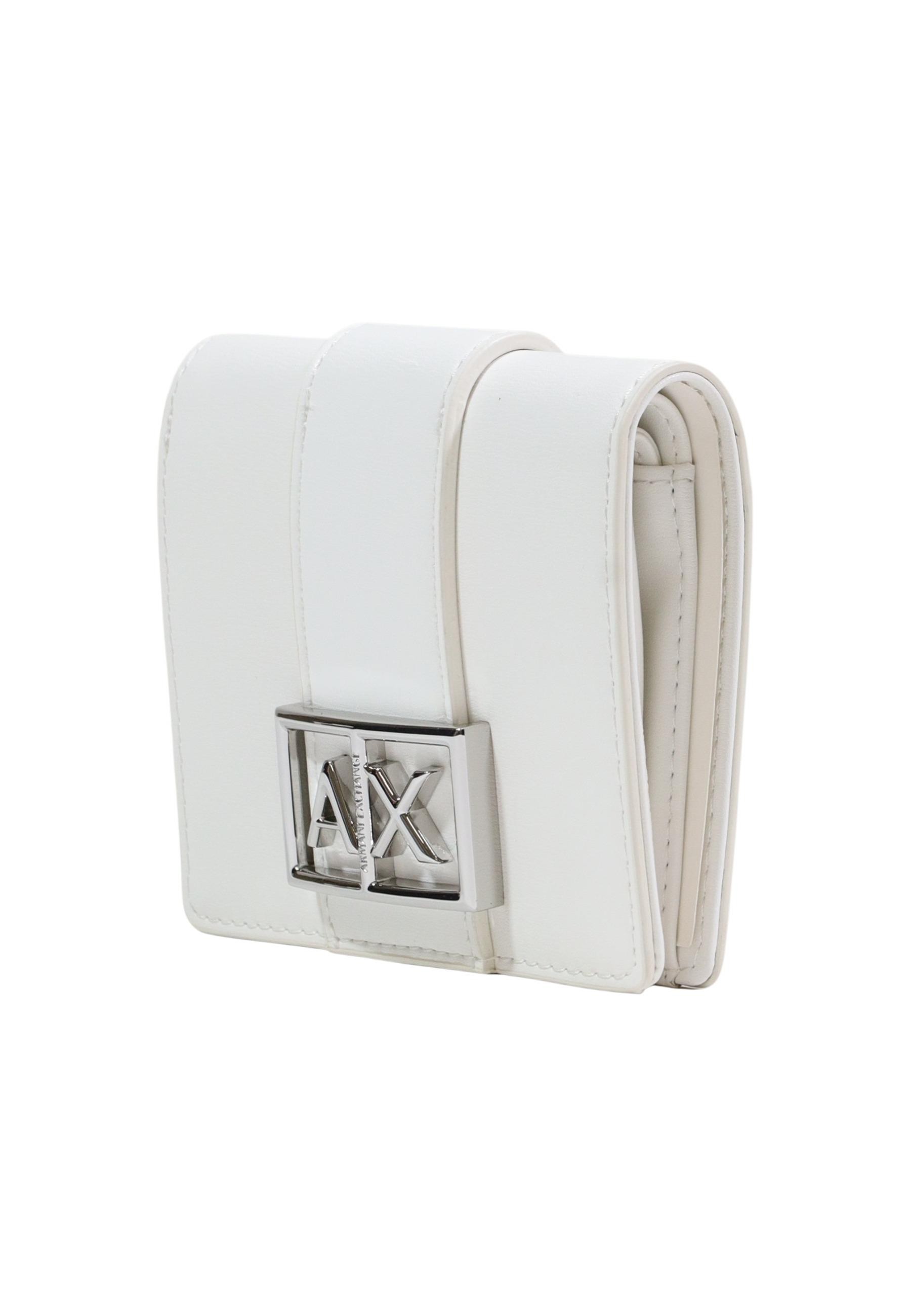 Armani Exchange Wallet 2