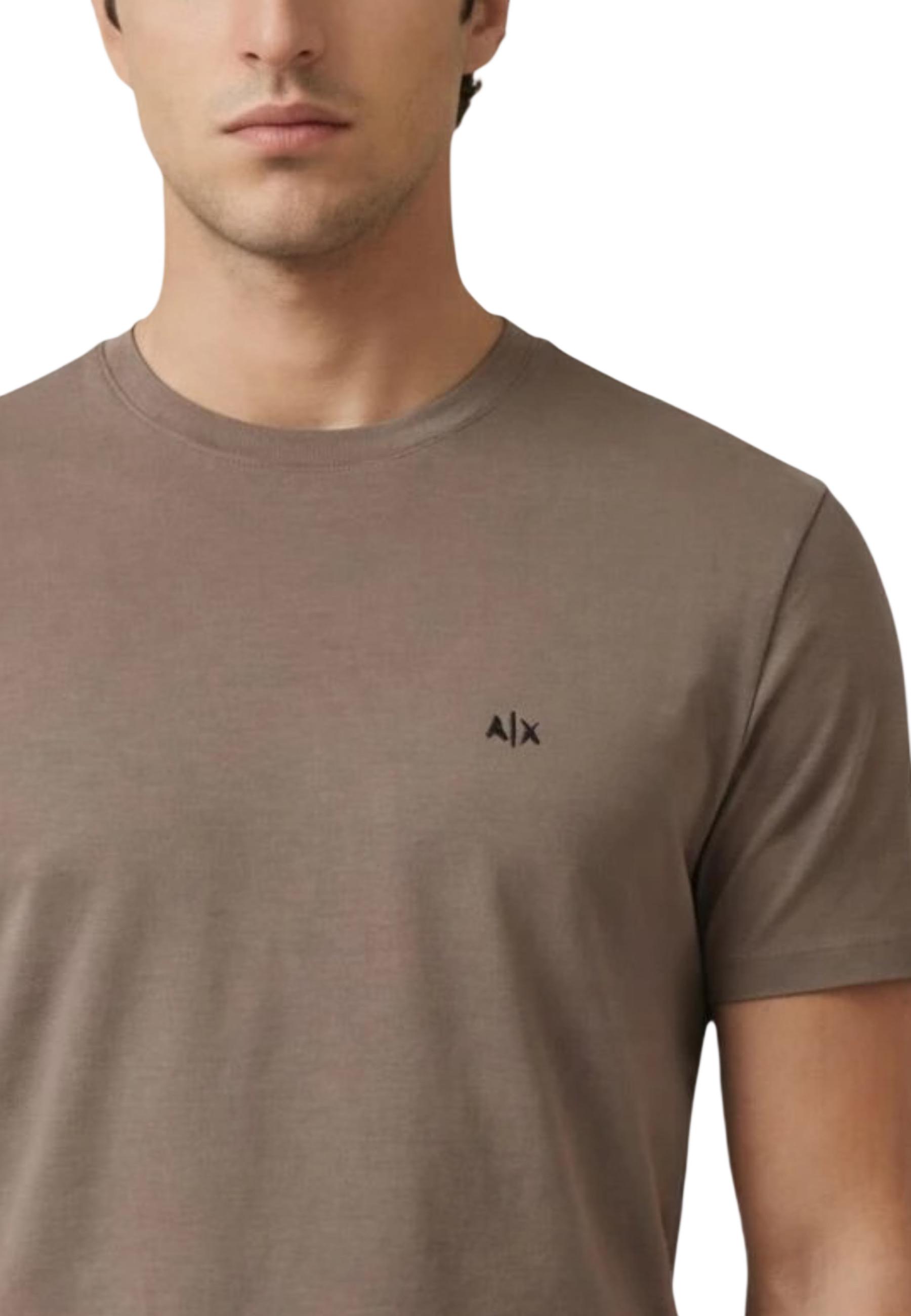 Armani Exchange Men T-Shirt