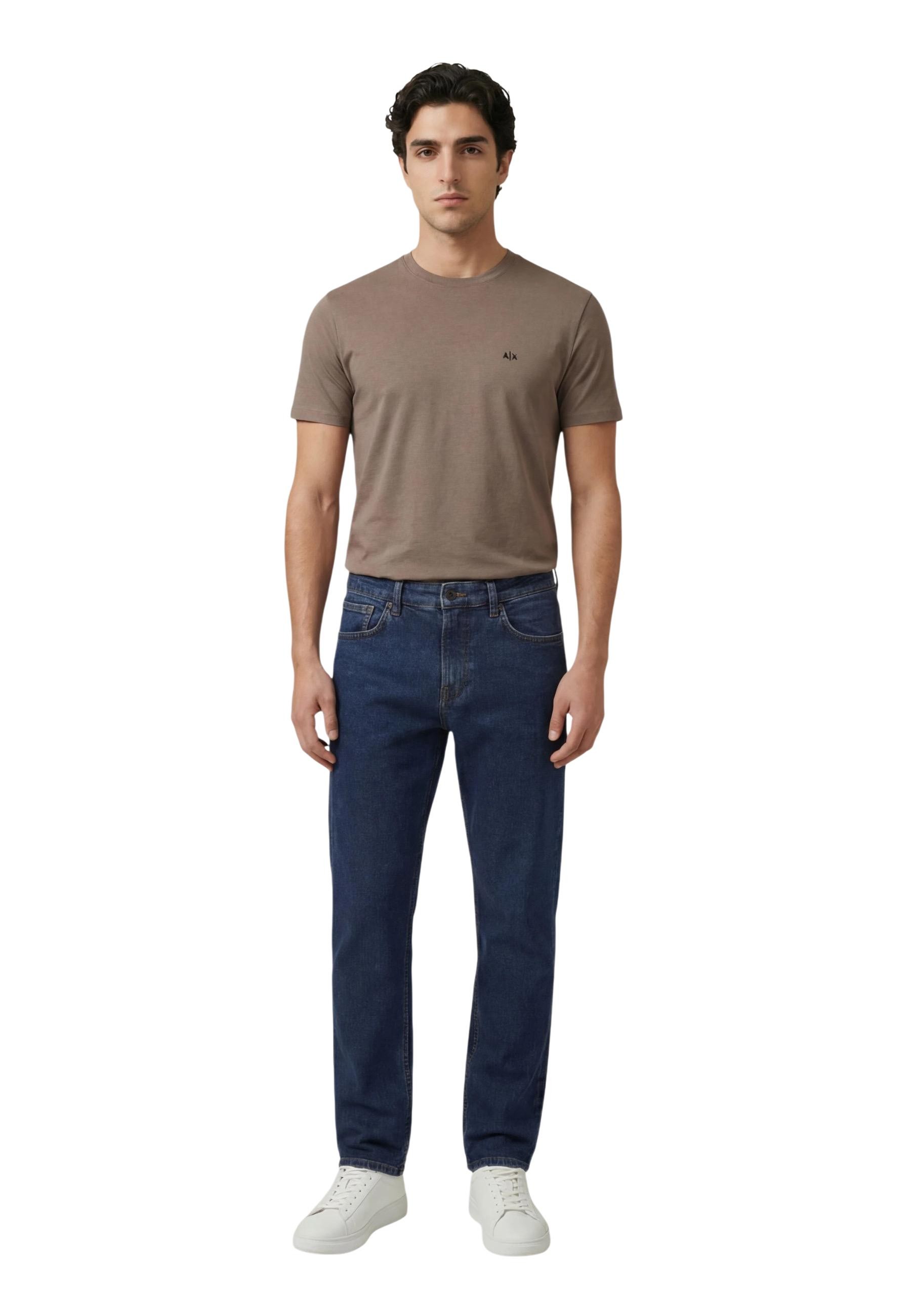Armani Exchange Men T-Shirt