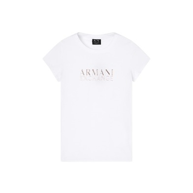 Armani Exchange T-Shirt Donna