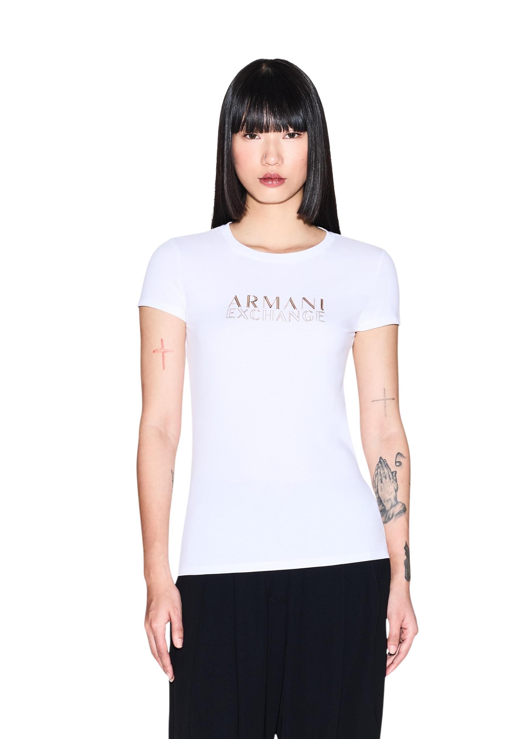 Armani Exchange  Women T-Shirt
