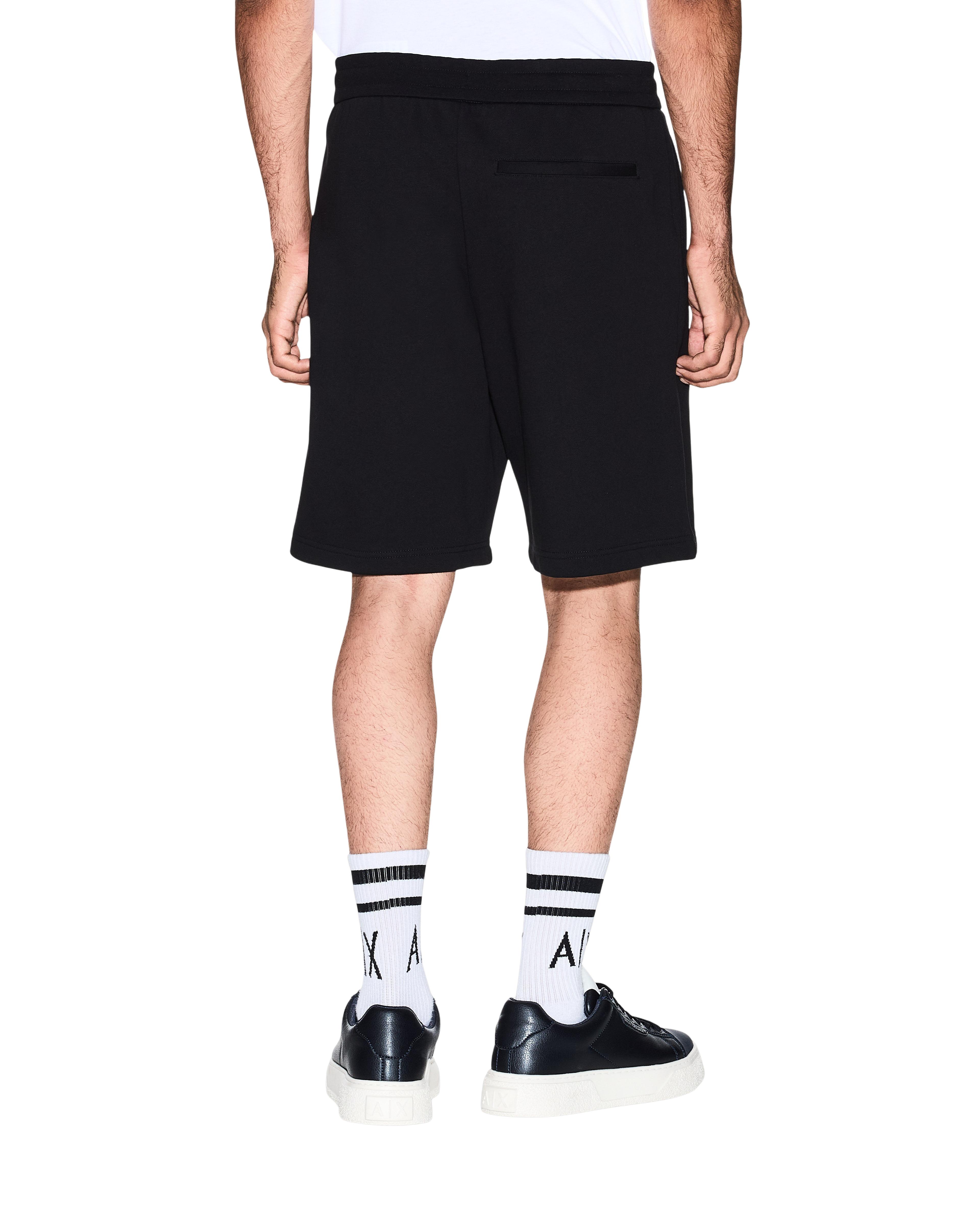 Armani Exchange Shorts 4