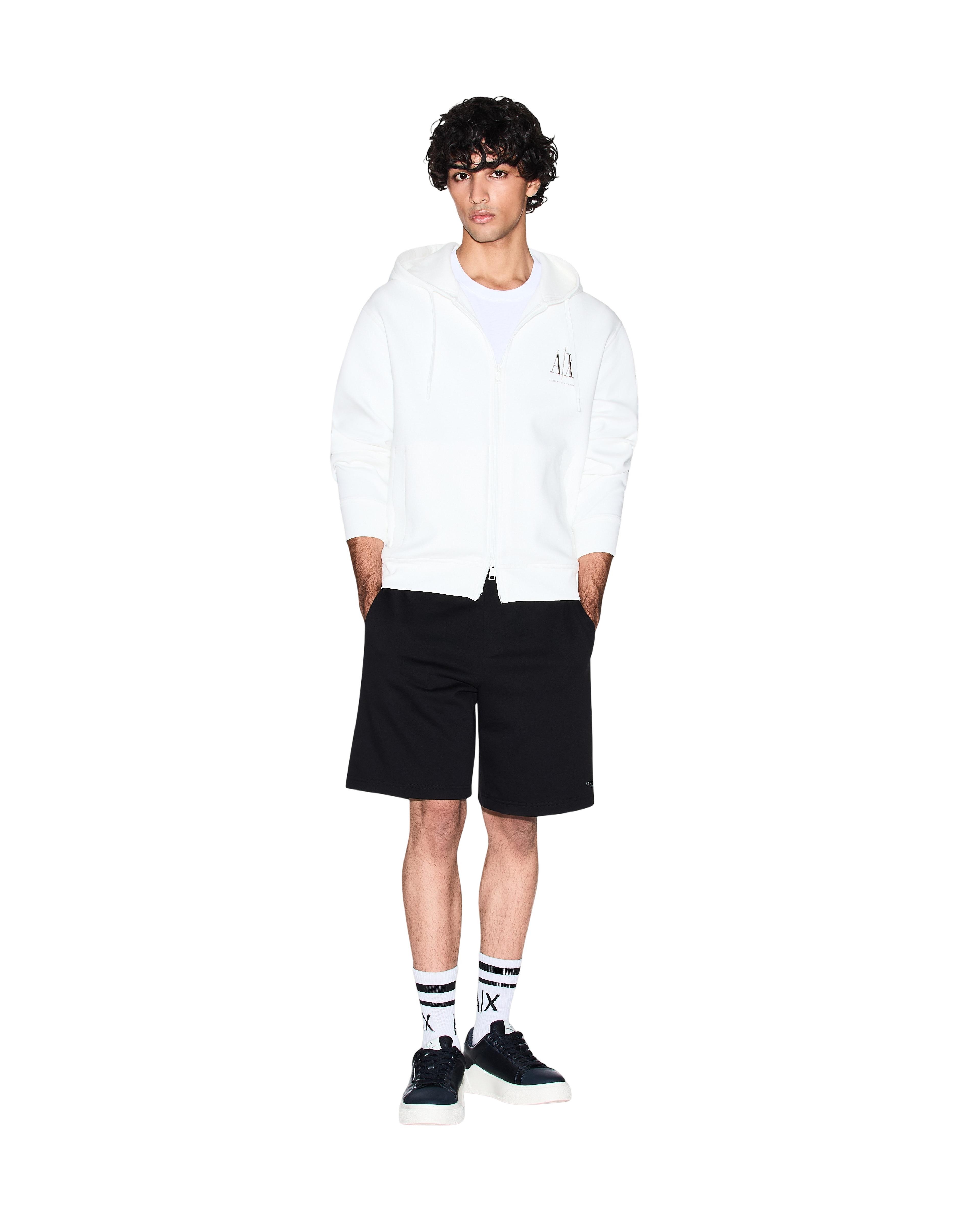 Armani Exchange Shorts 3