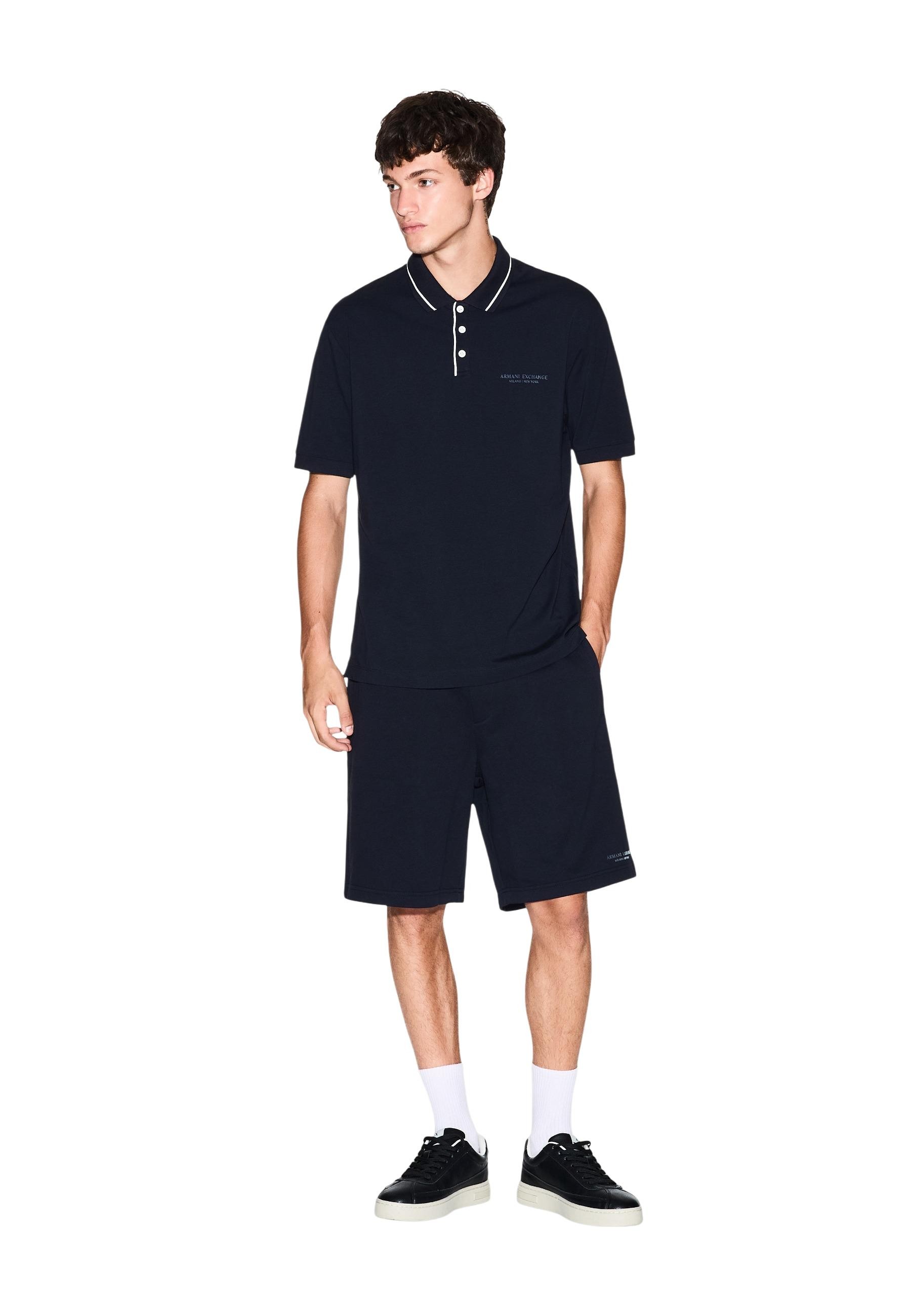 Armani Exchange Shorts 12