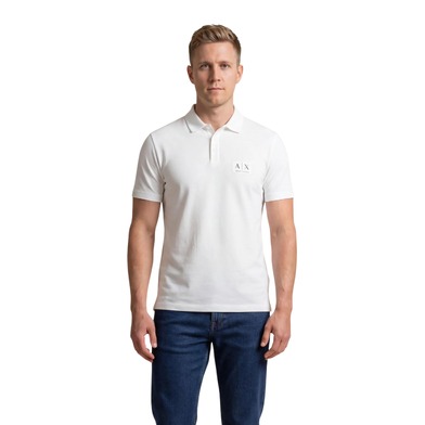 Armani Exchange Polo Uomo