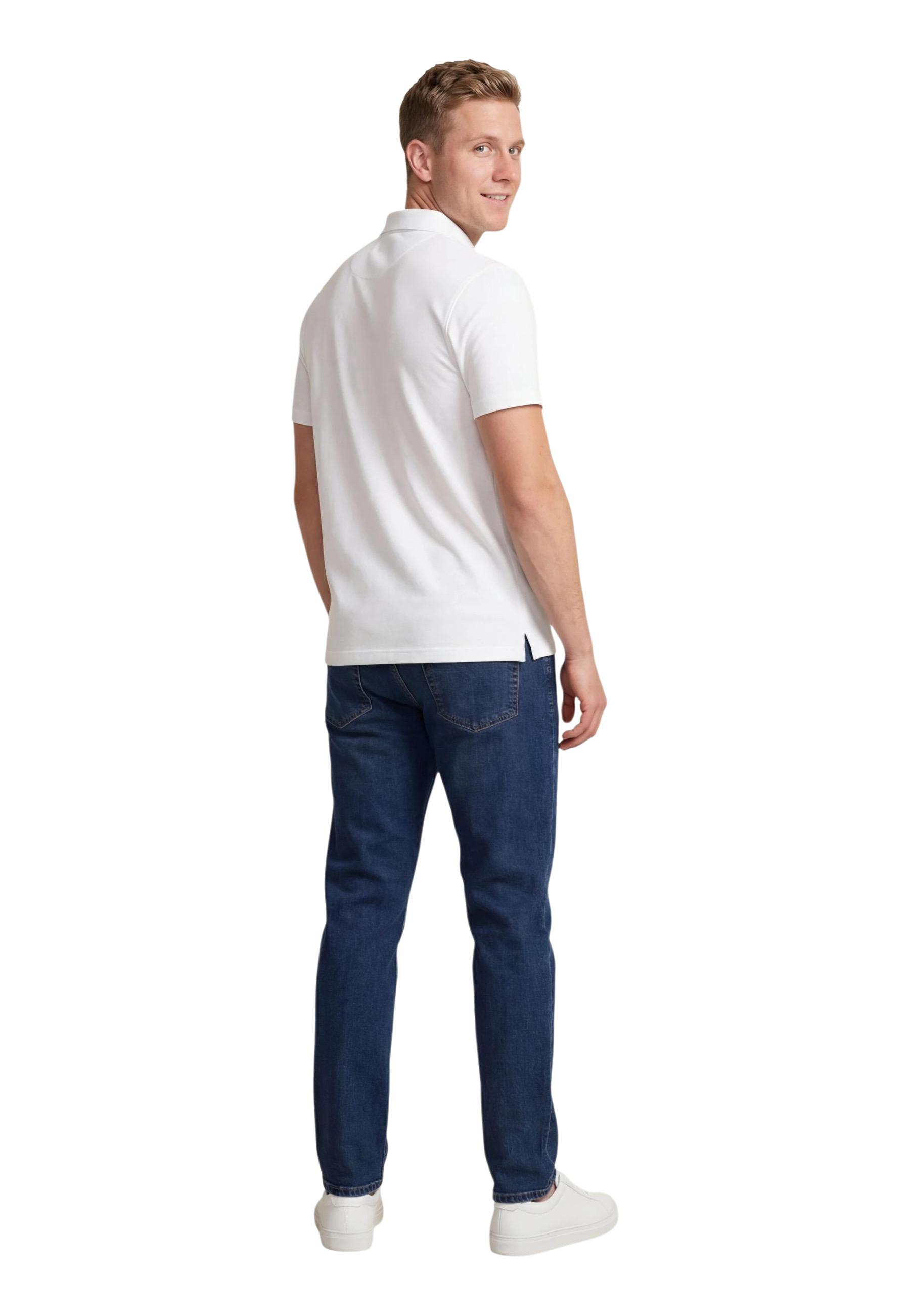 Armani Exchange Polo 4