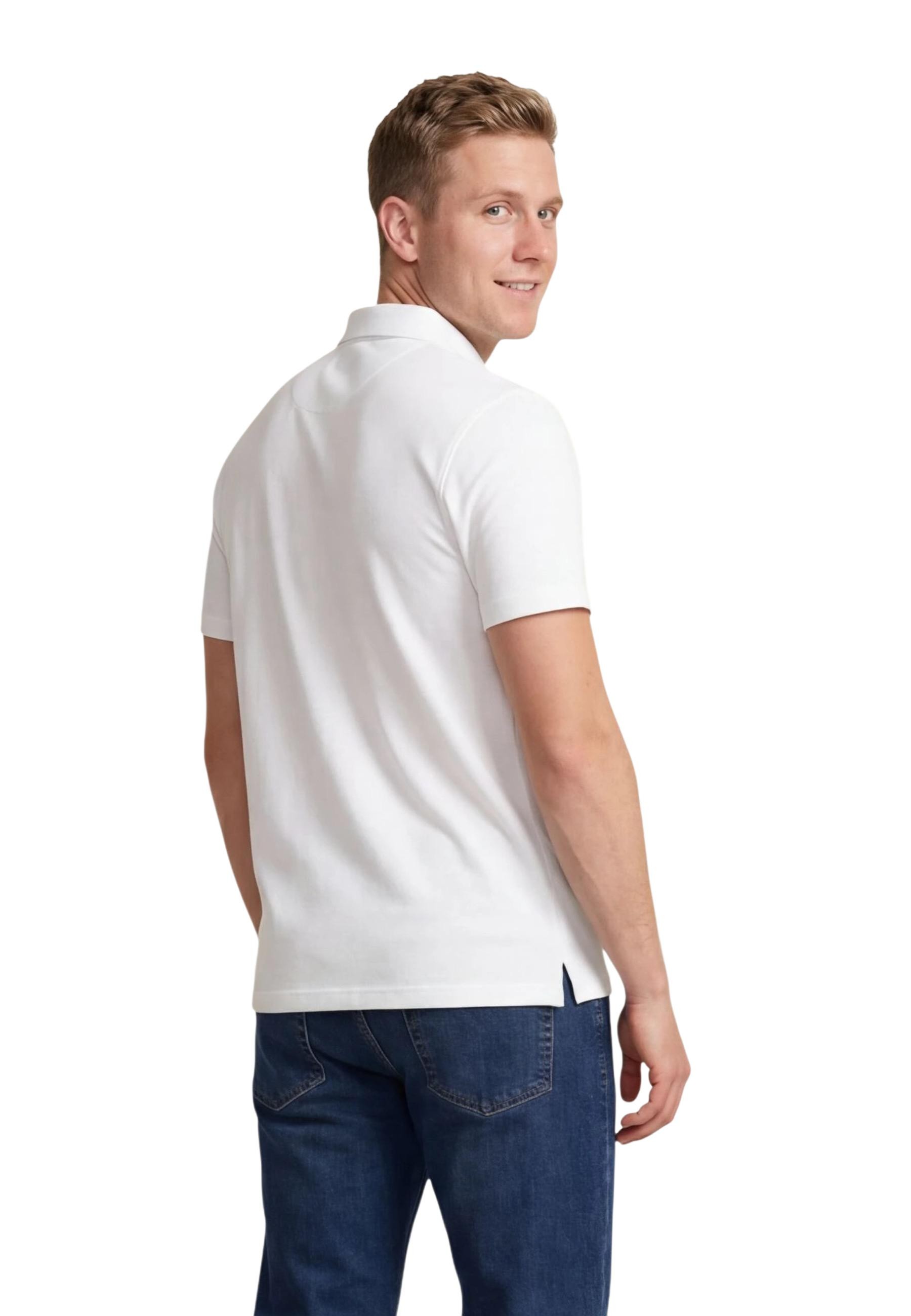 Armani Exchange Polo 2