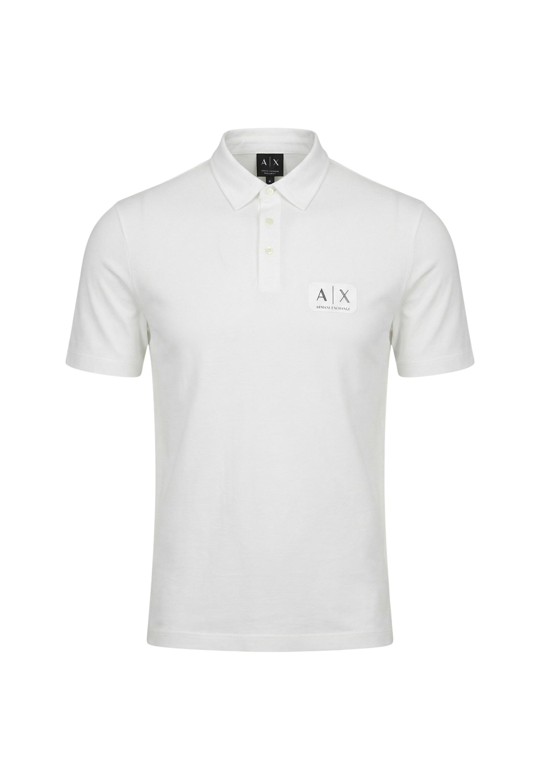 Armani Exchange Polo 5
