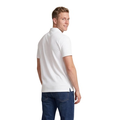 Armani Exchange Polo Uomo