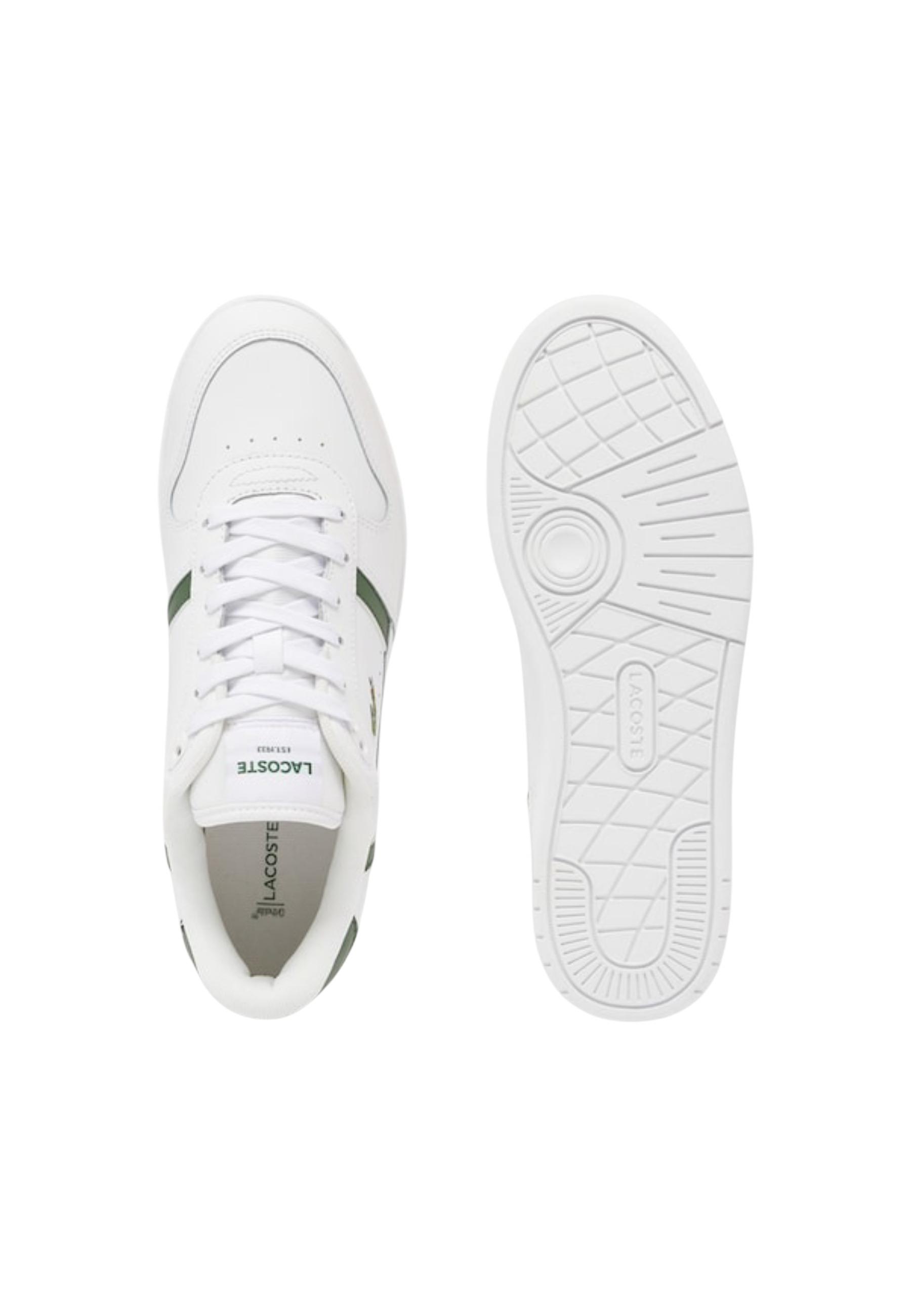 Lacoste Men Sneakers