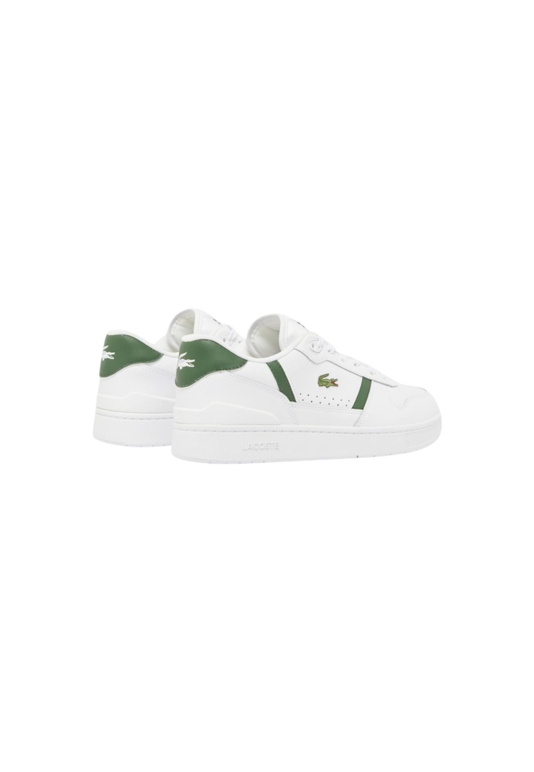 Lacoste Men Sneakers