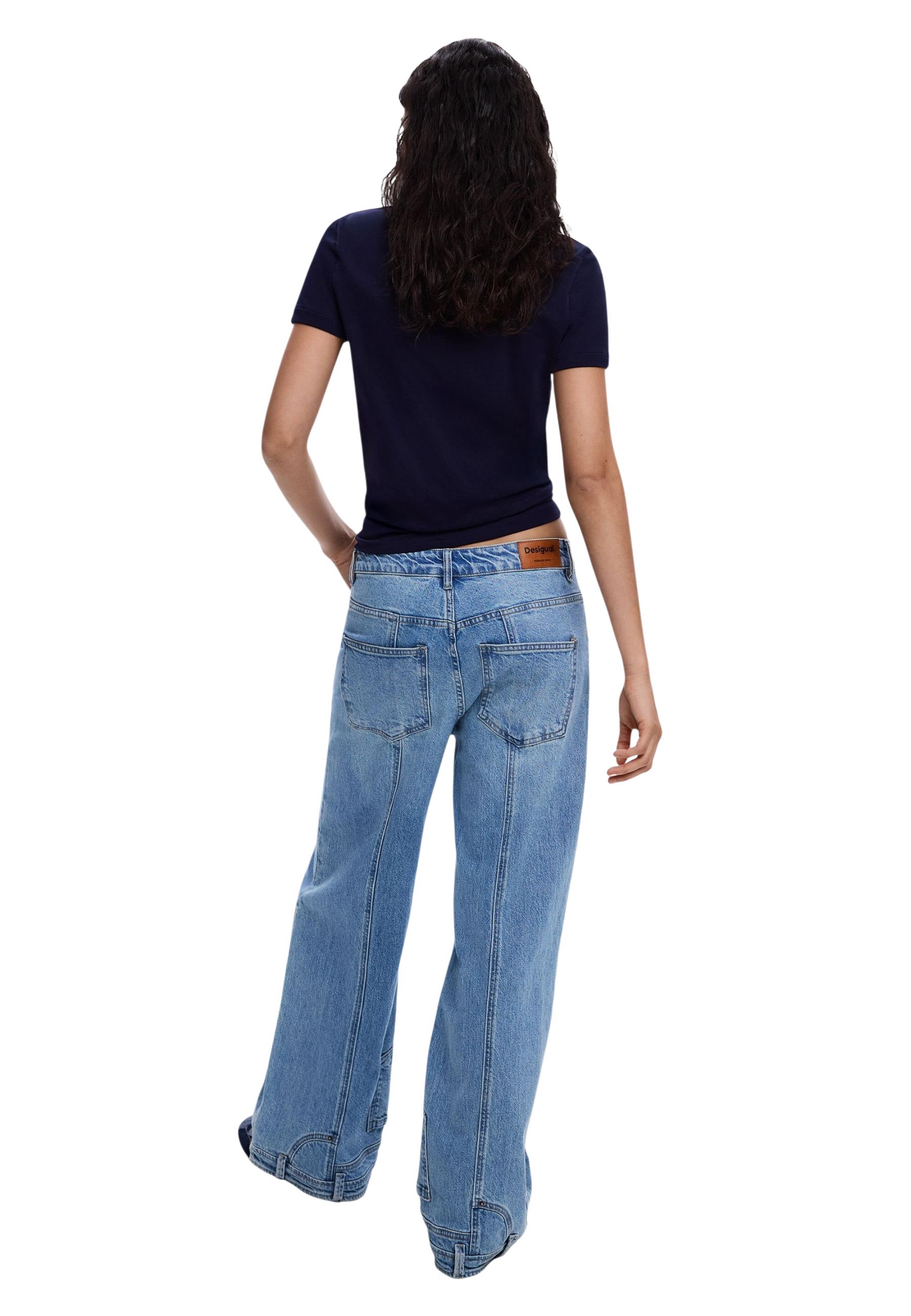 Desigual T-Shirt 5
