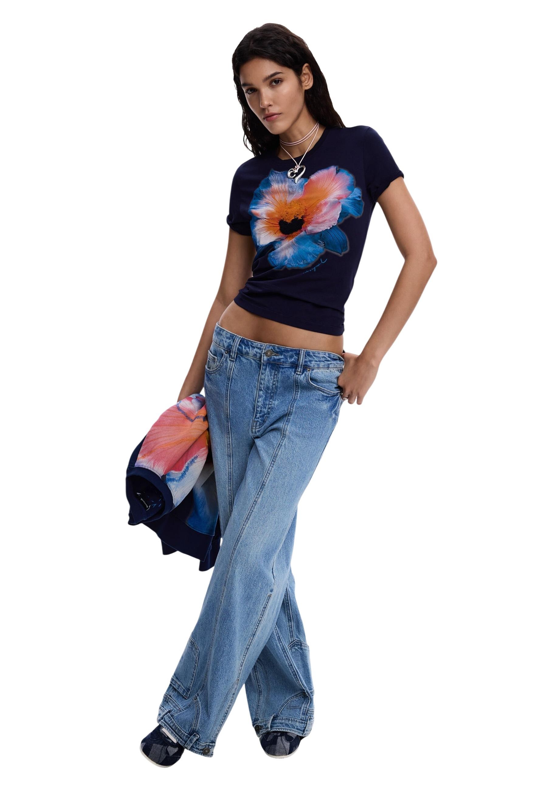 Desigual T-Shirt 3