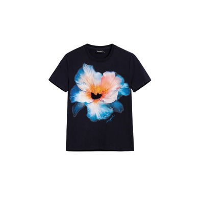 Desigual T-Shirt Donna