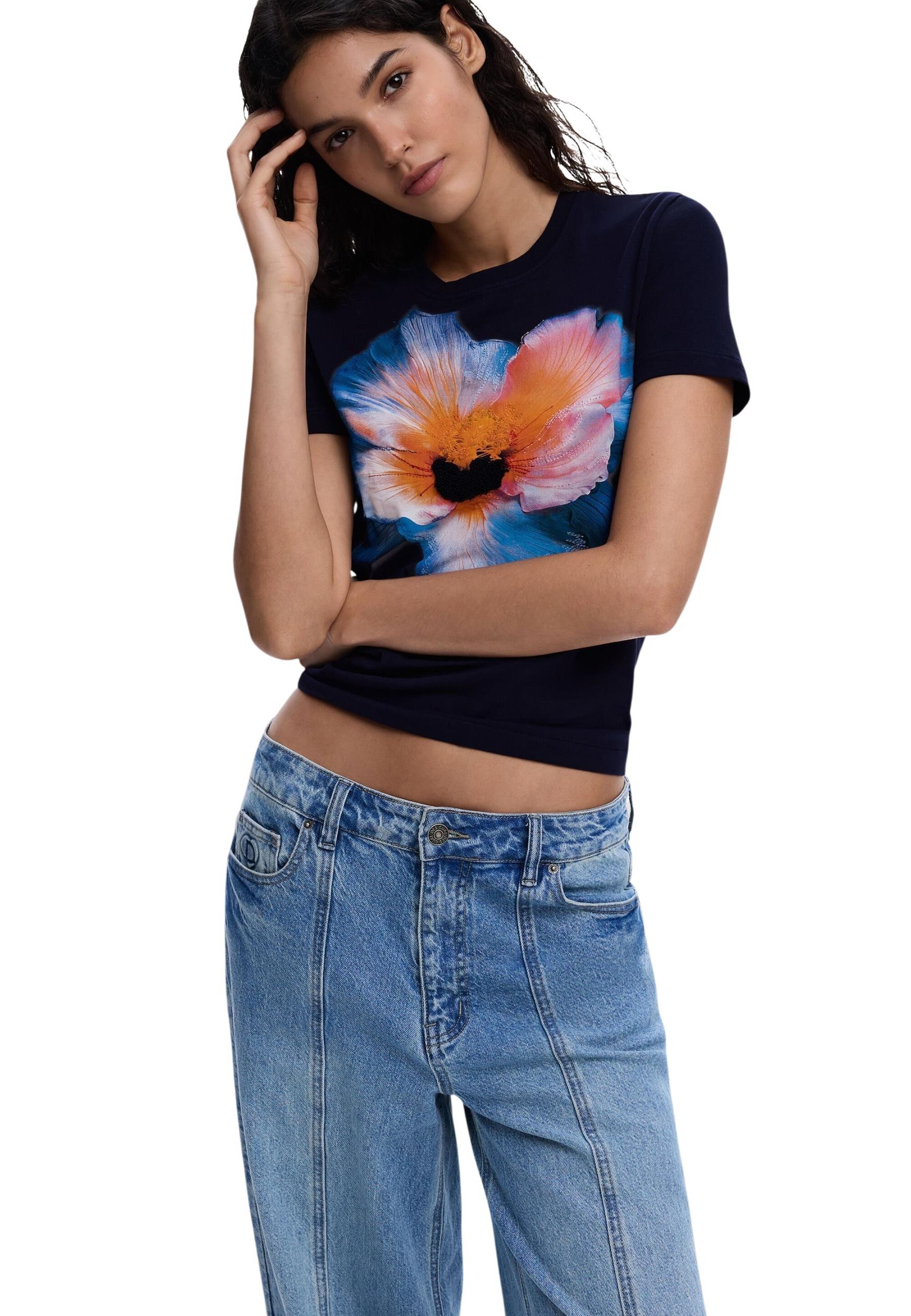 Desigual T-Shirt 2