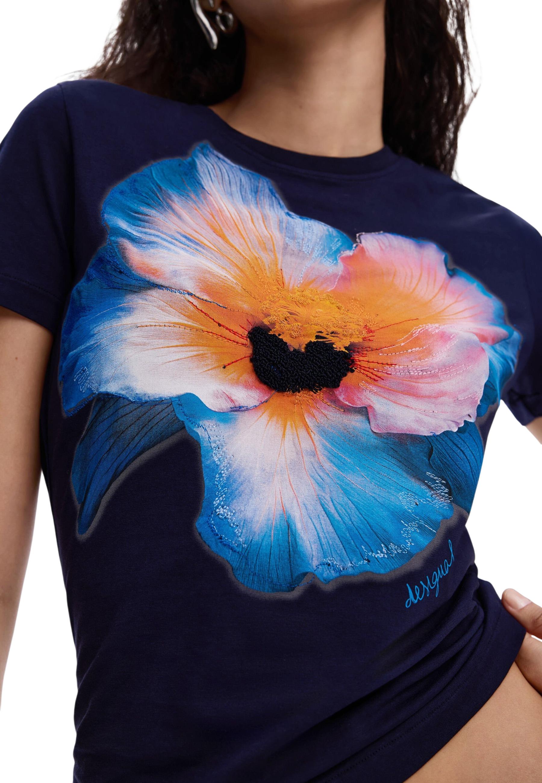 Desigual T-Shirt 4