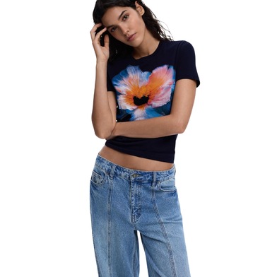 Desigual T-Shirt Donna