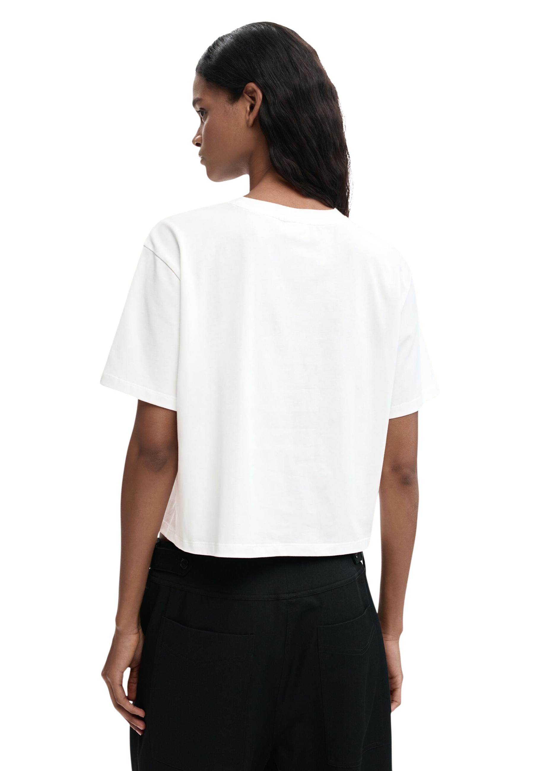 Desigual T-Shirt 5