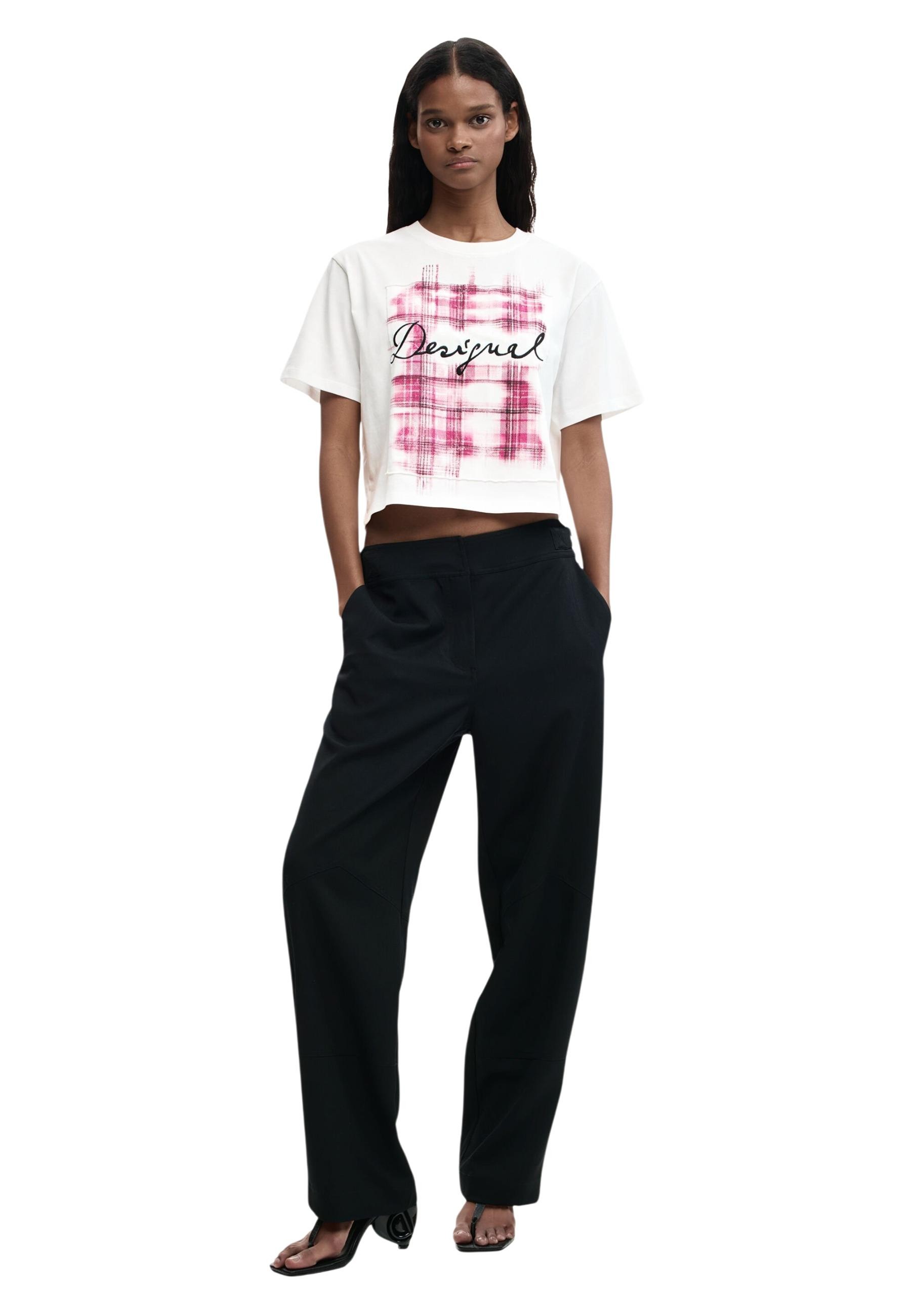 Desigual T-Shirt 3