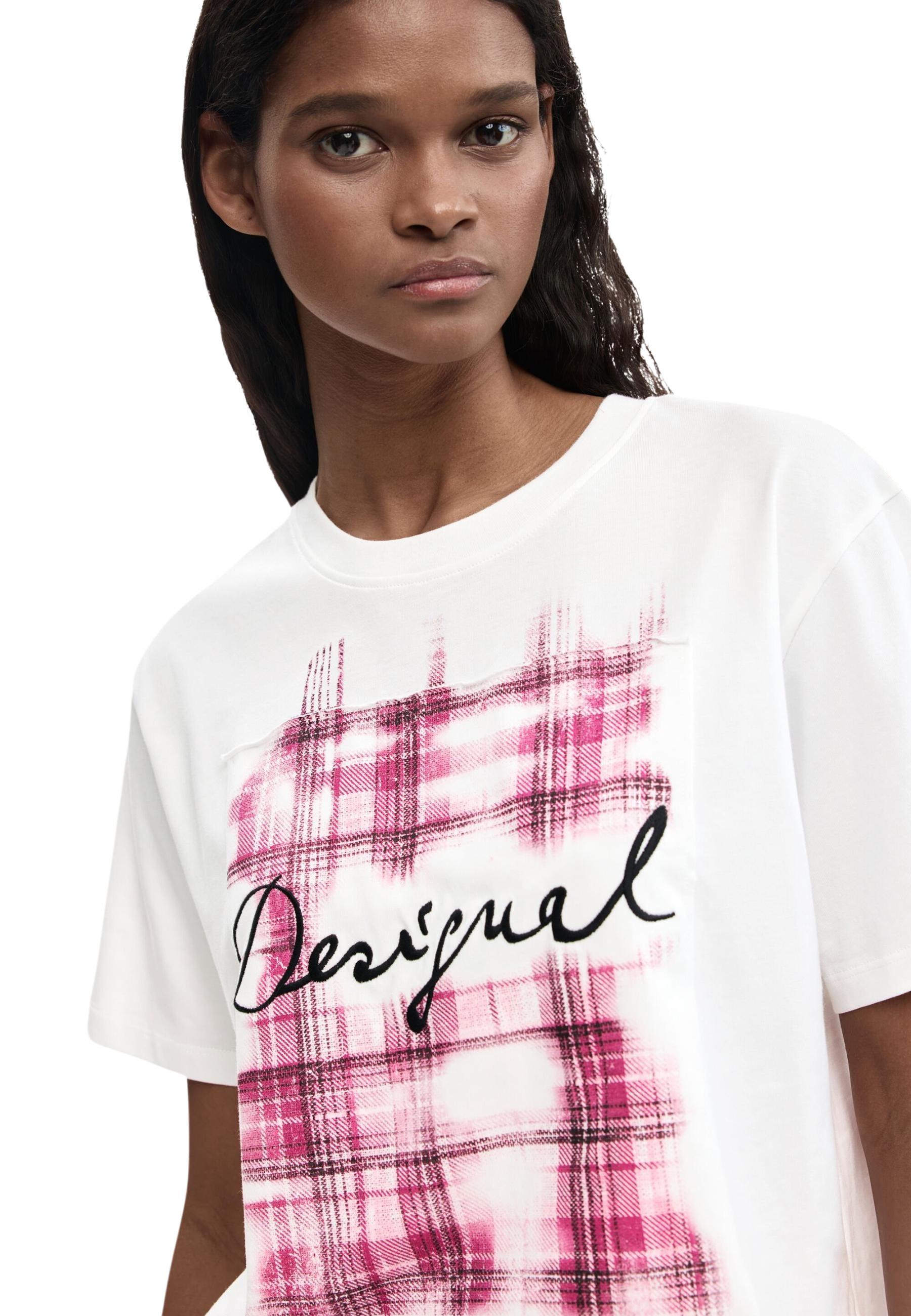 Desigual T-Shirt 4