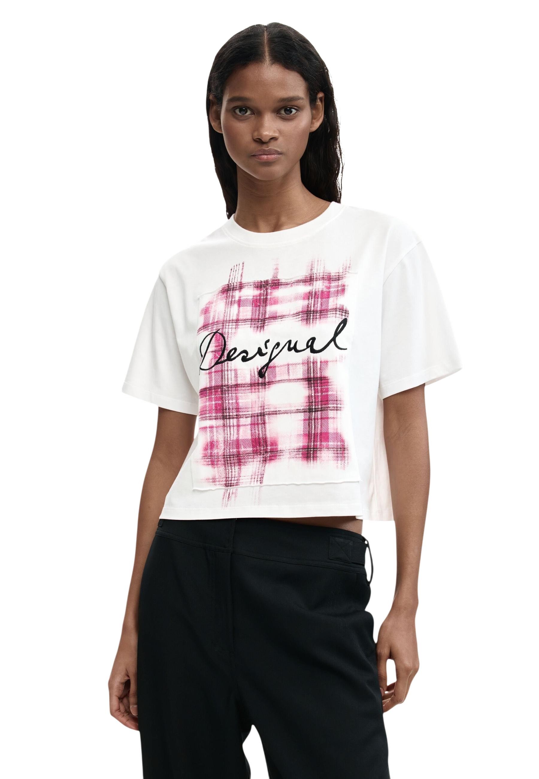 Desigual T-Shirt 2