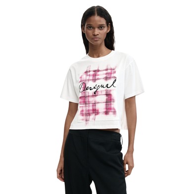 Desigual T-Shirt Donna