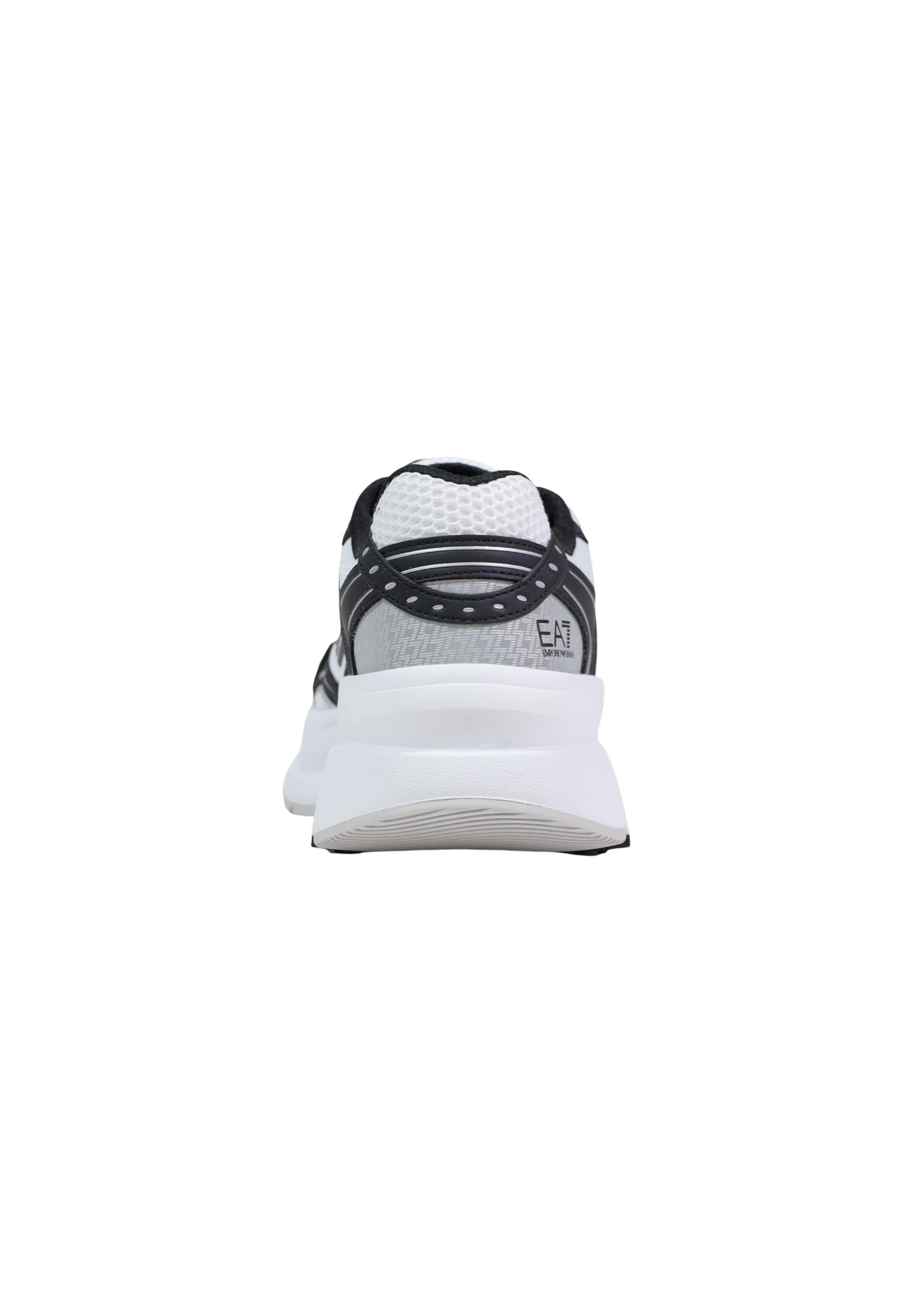 Ea7 Men Sneakers