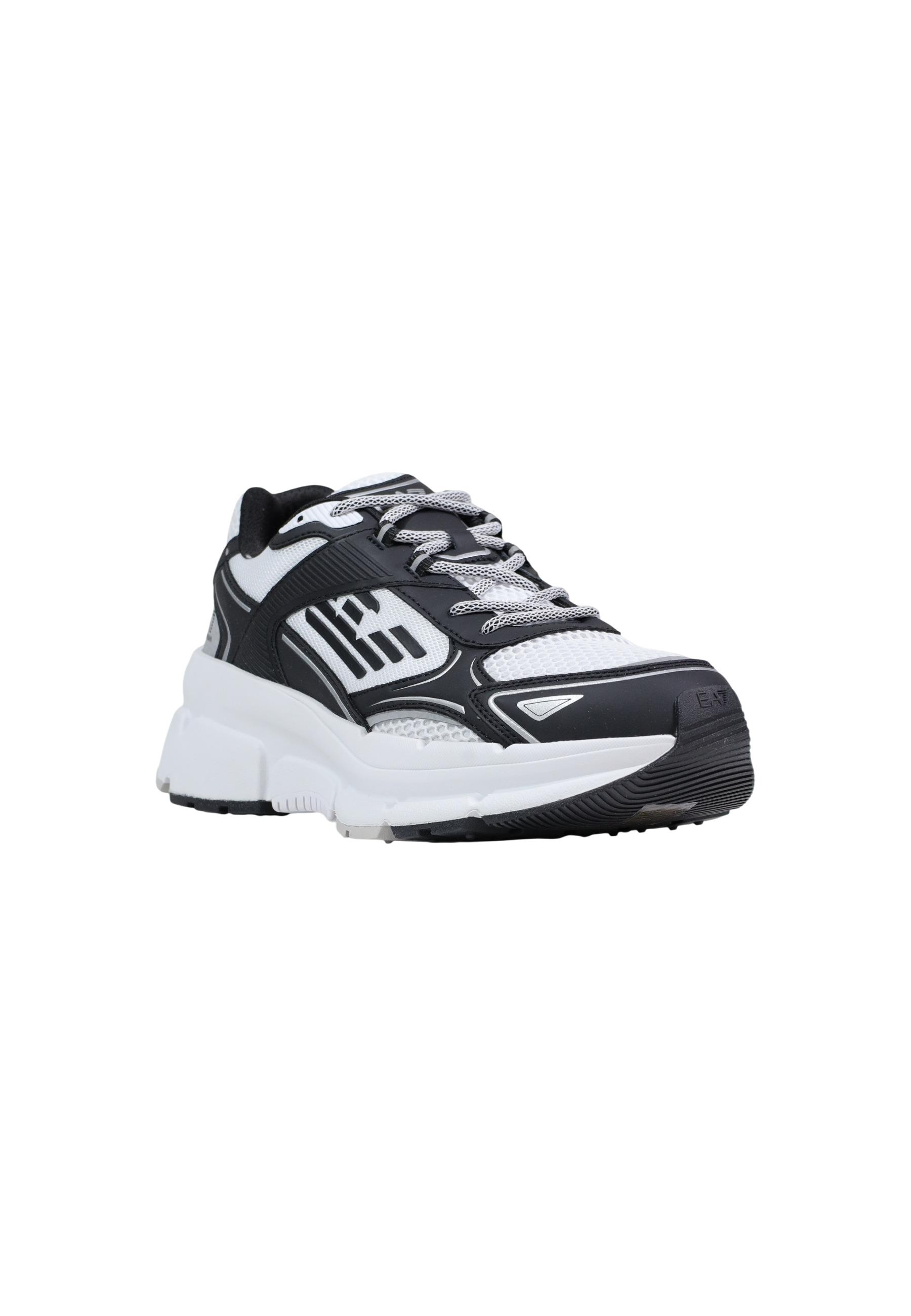 Ea7 Men Sneakers