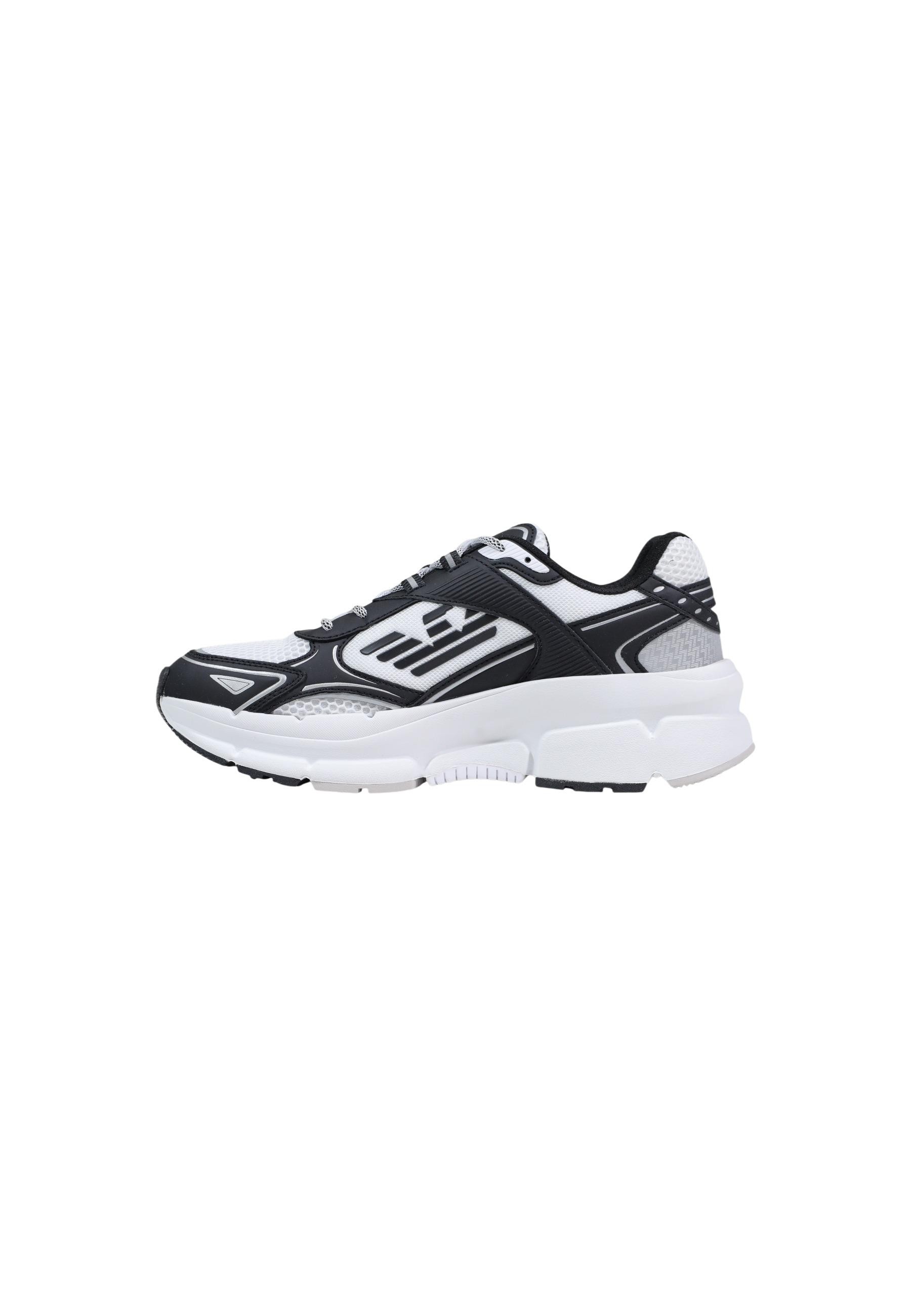Ea7 Men Sneakers