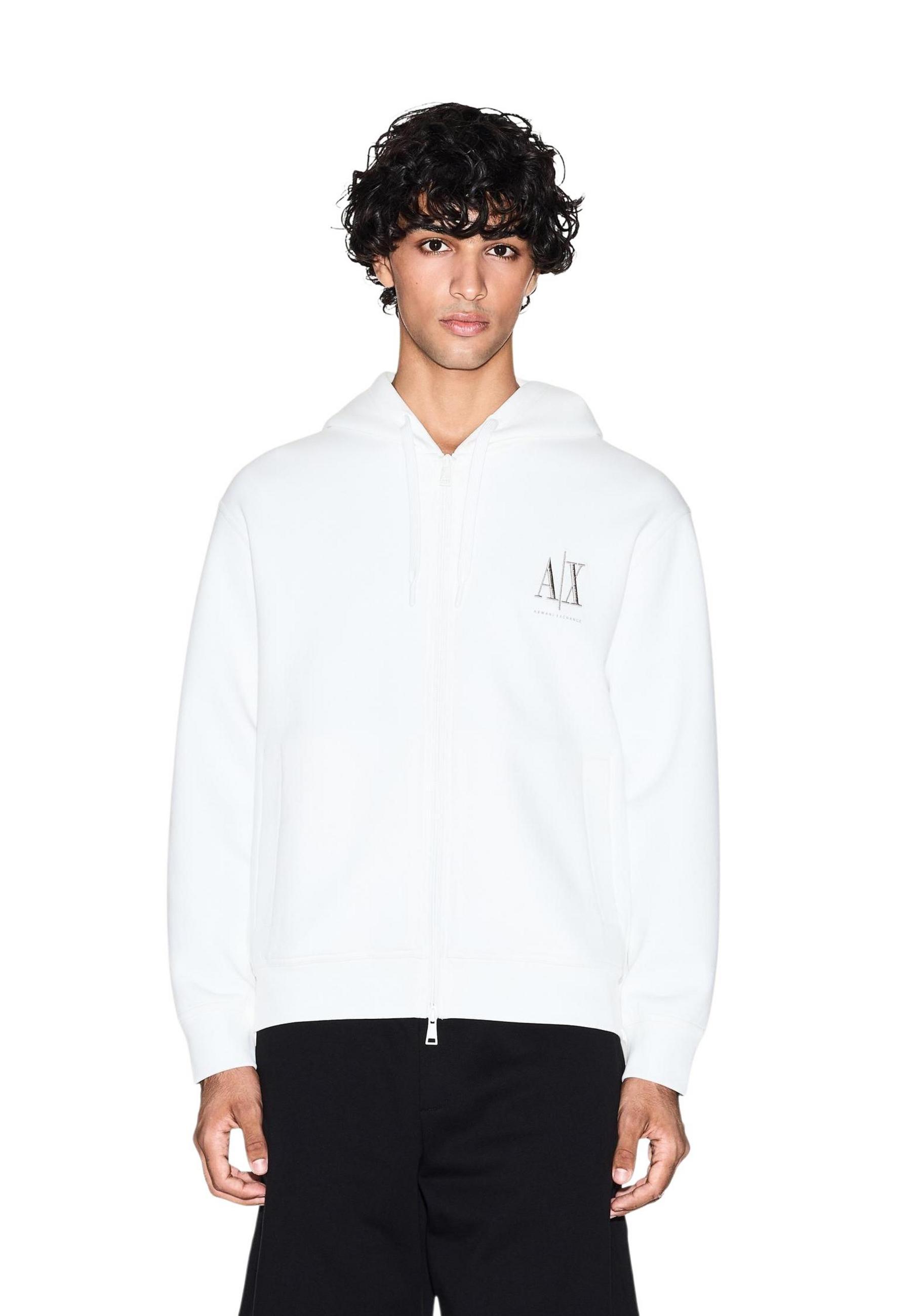 Armani Exchange Men Sweatshirts