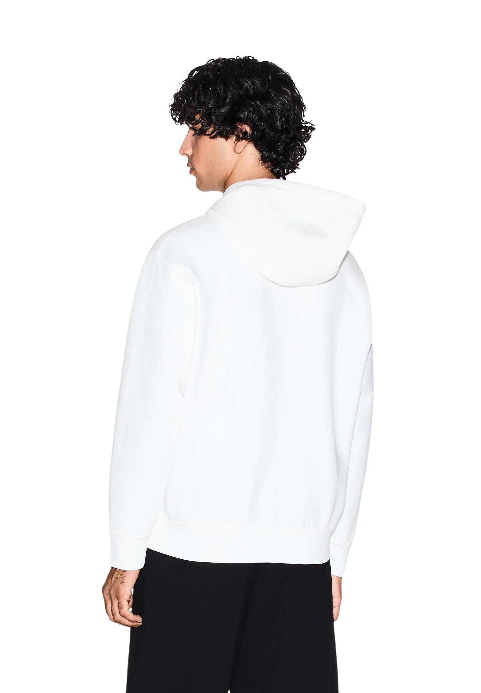 Armani Exchange Men Sweatshirts