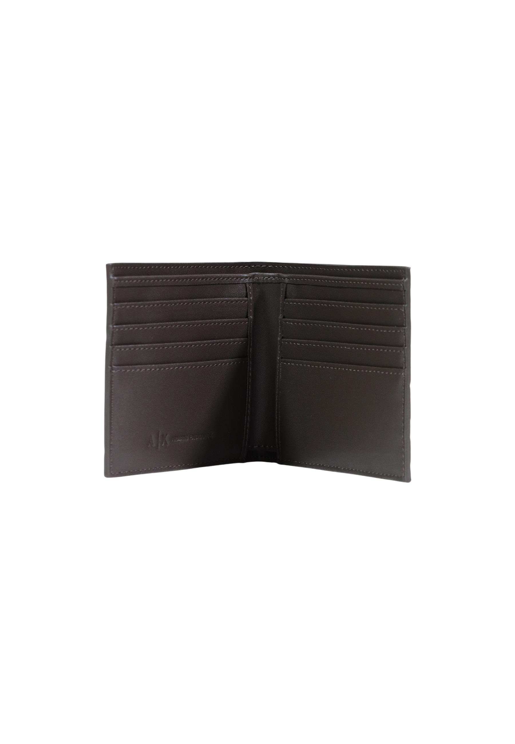 Armani Exchange Men Wallet