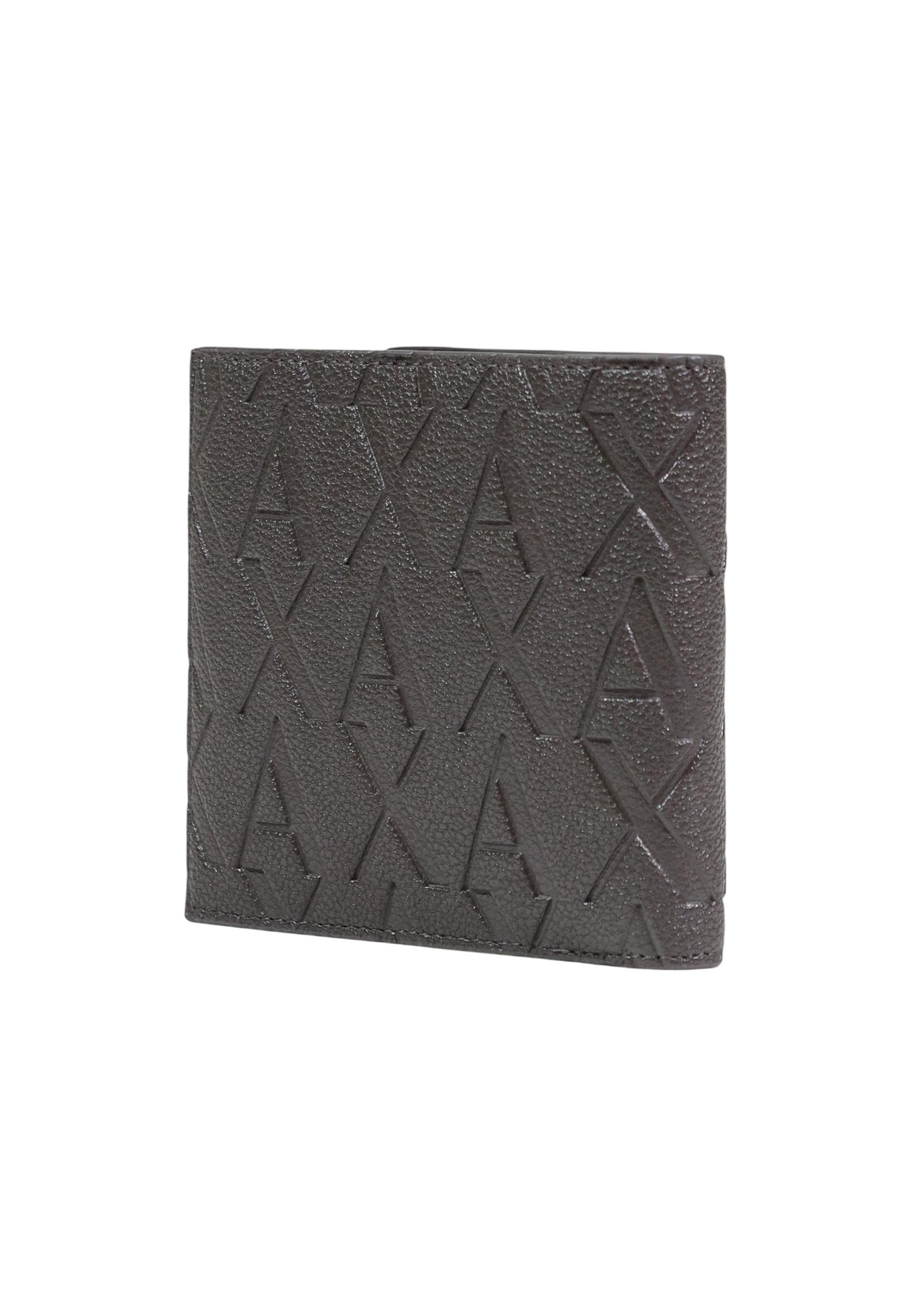 Armani Exchange Men Wallet
