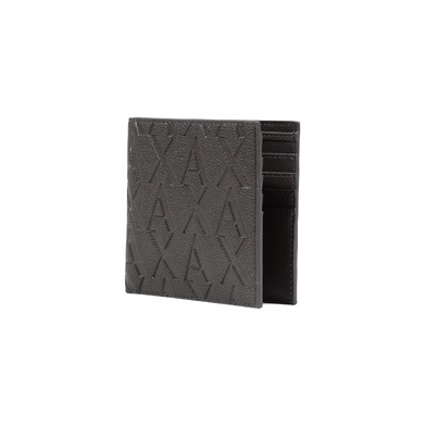 Armani Exchange Portafogli Uomo