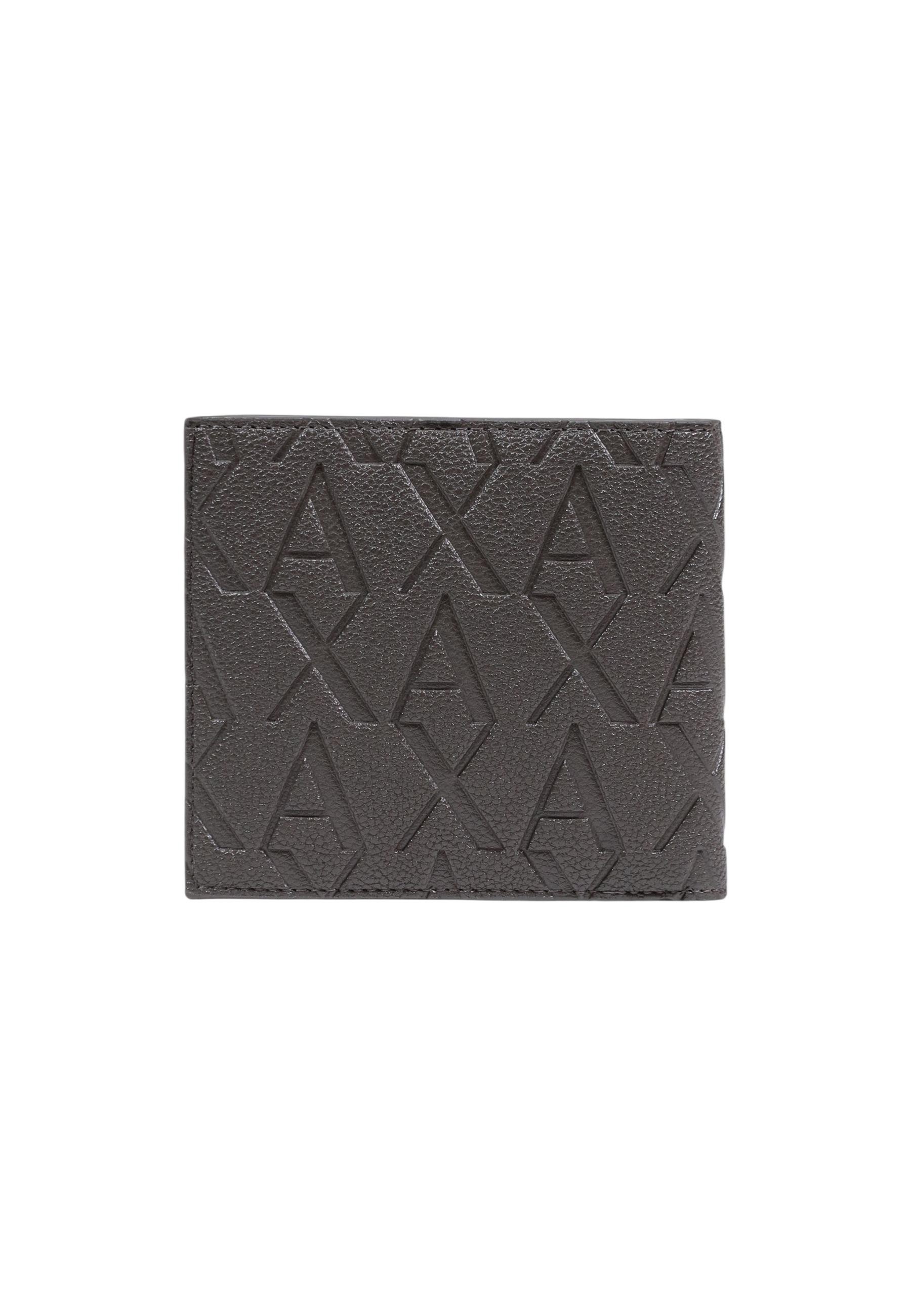 Armani Exchange Men Wallet