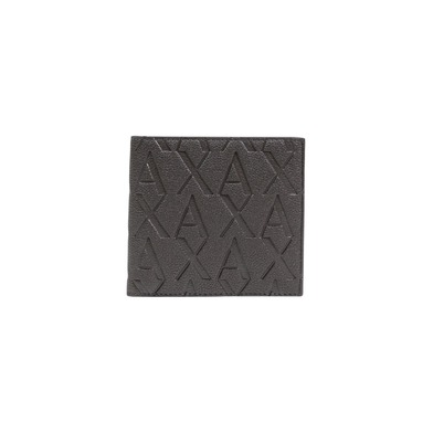 Armani Exchange Portafogli Uomo