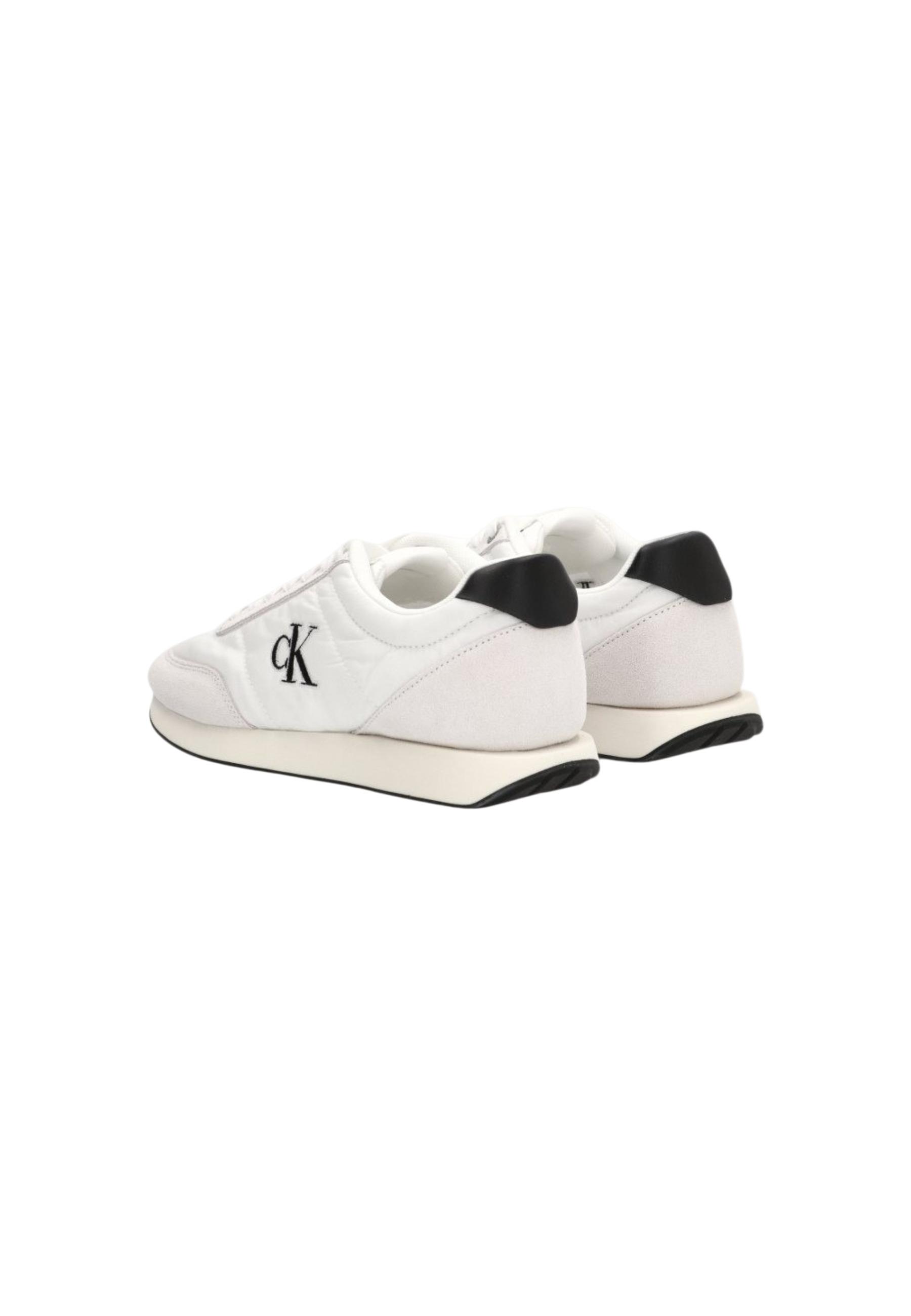 Calvin Klein Jeans Sneakers 4