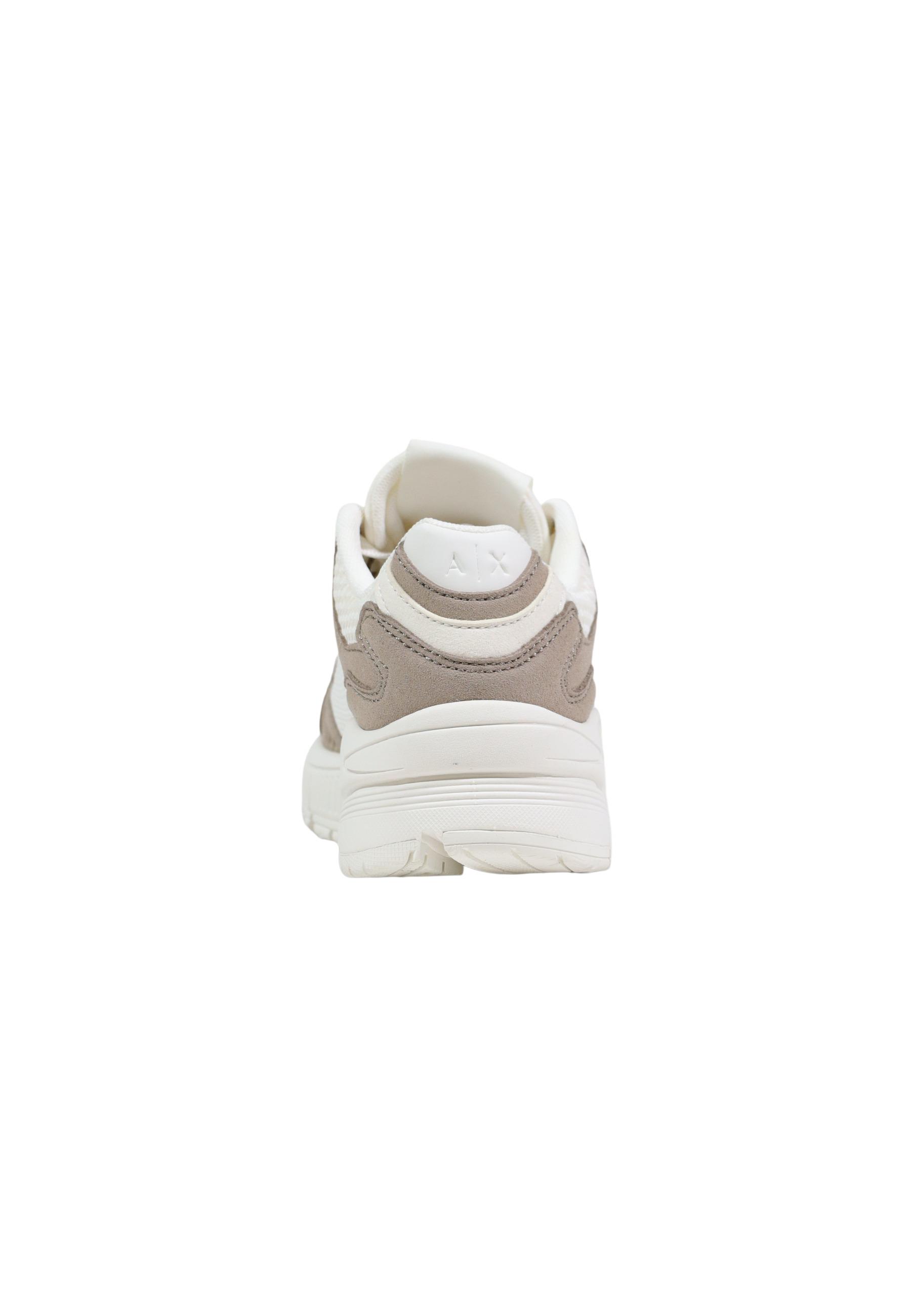 Armani Exchange Sneakers 4
