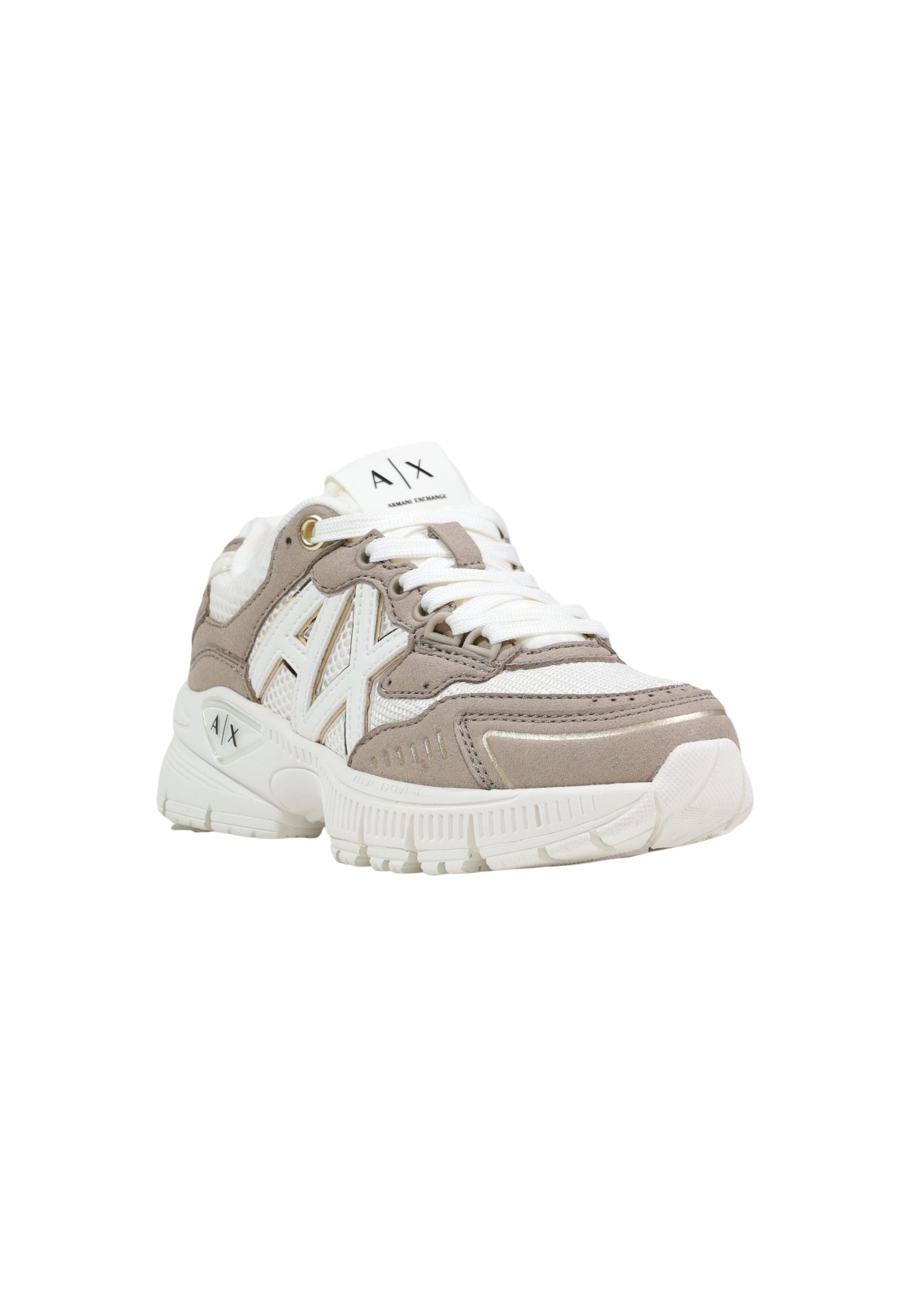 Armani Exchange Sneakers 2