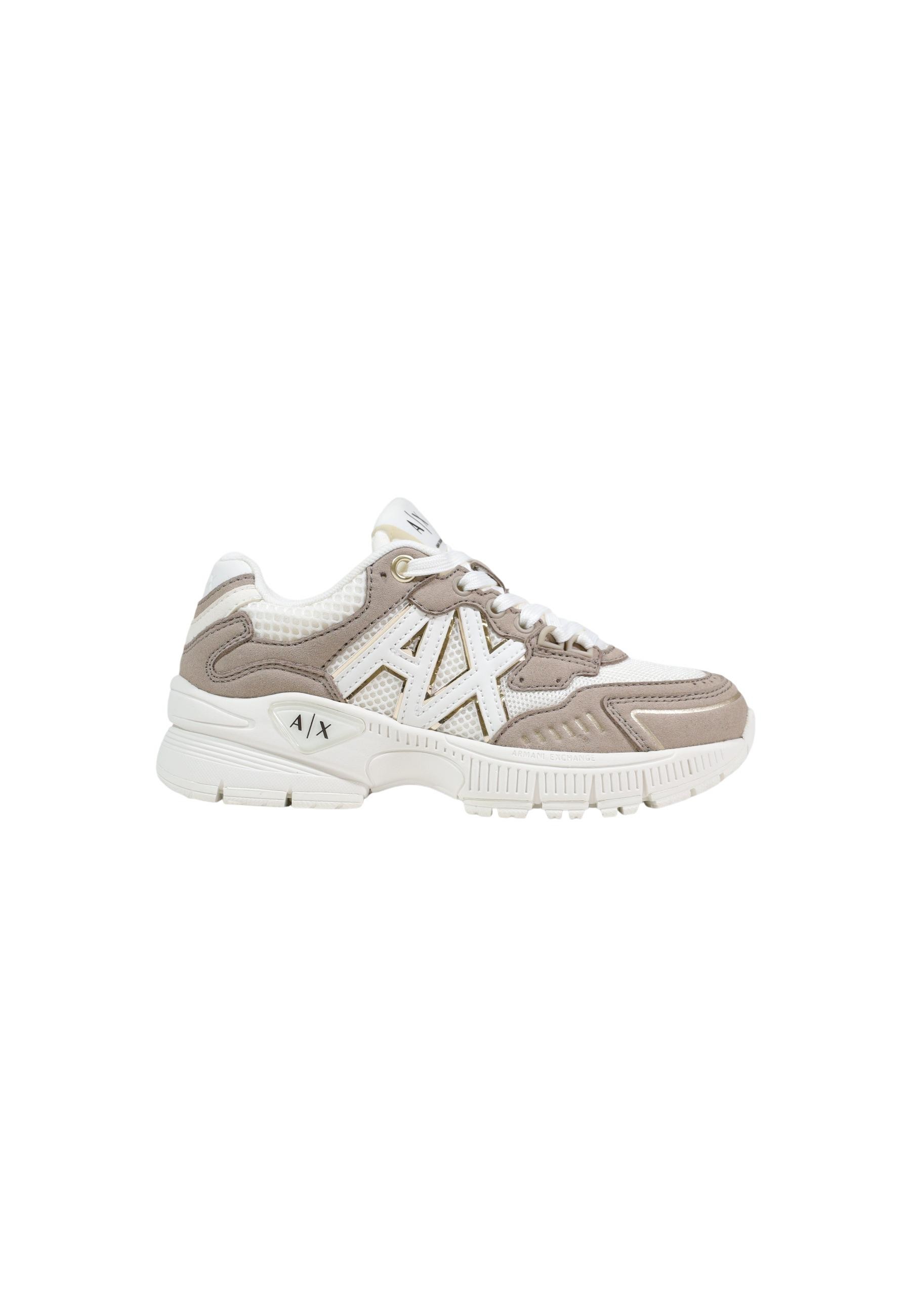 Armani Exchange Women Sneakers