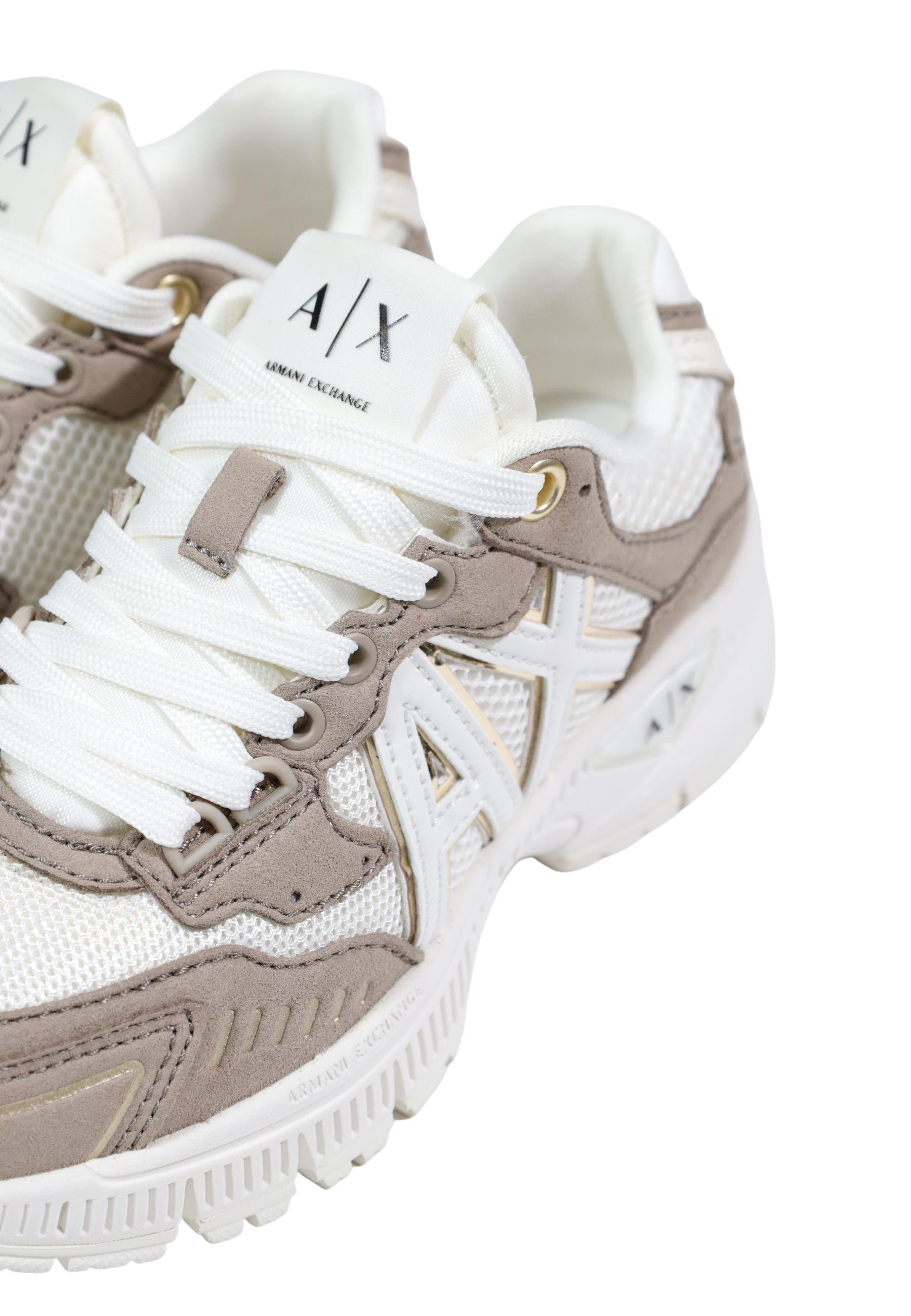 Armani Exchange Sneakers 5