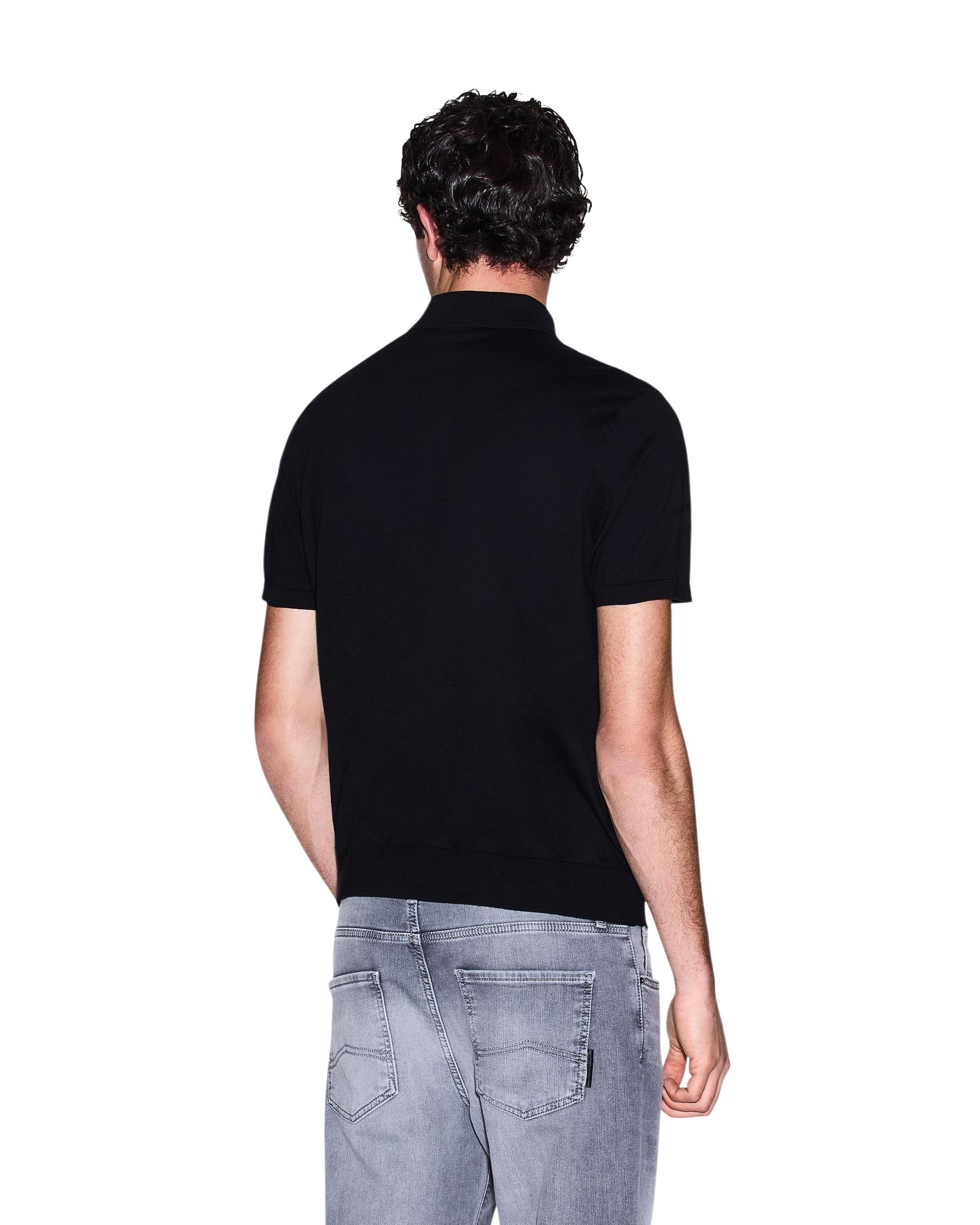 Armani Exchange Men Polo