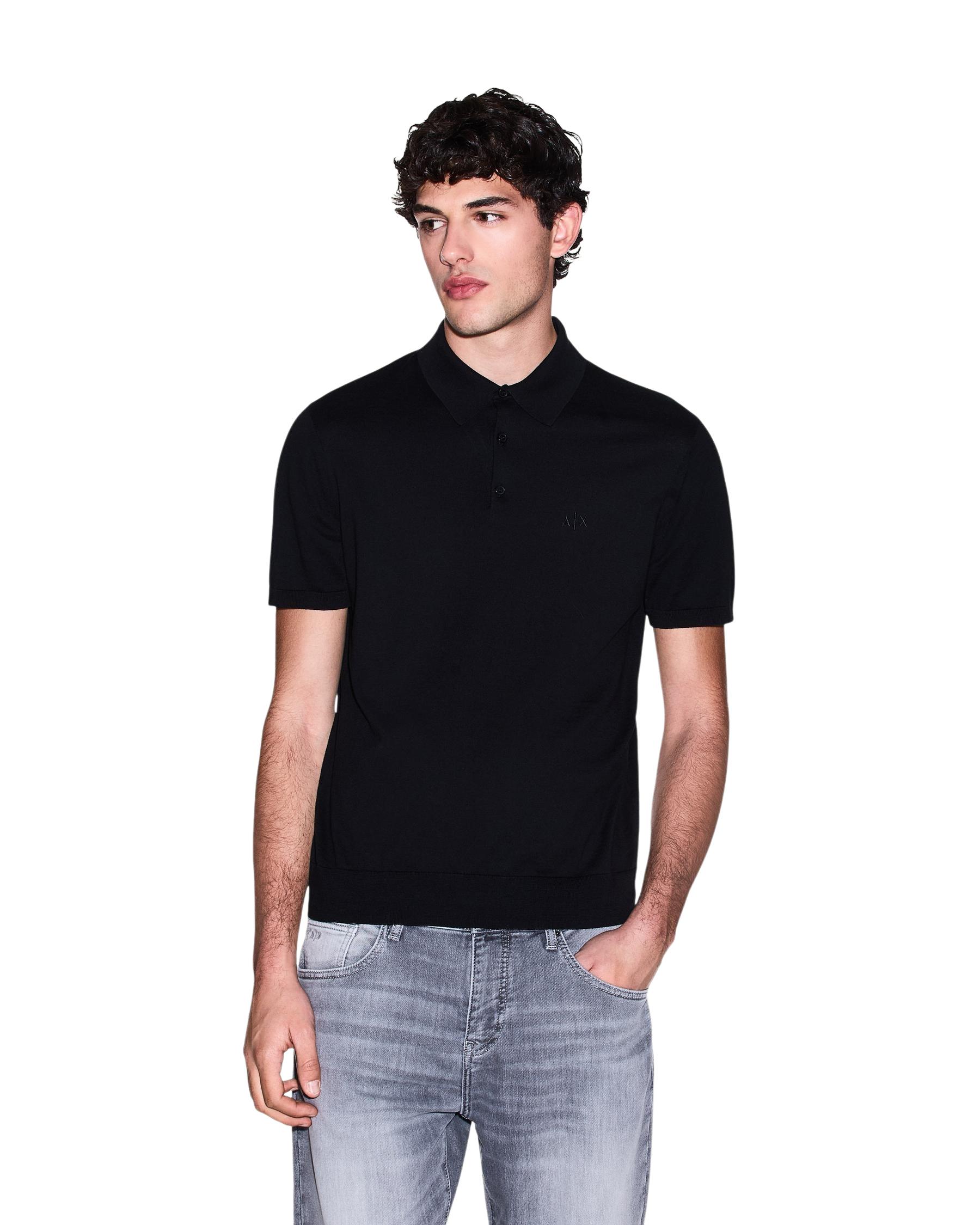Armani Exchange Men Polo