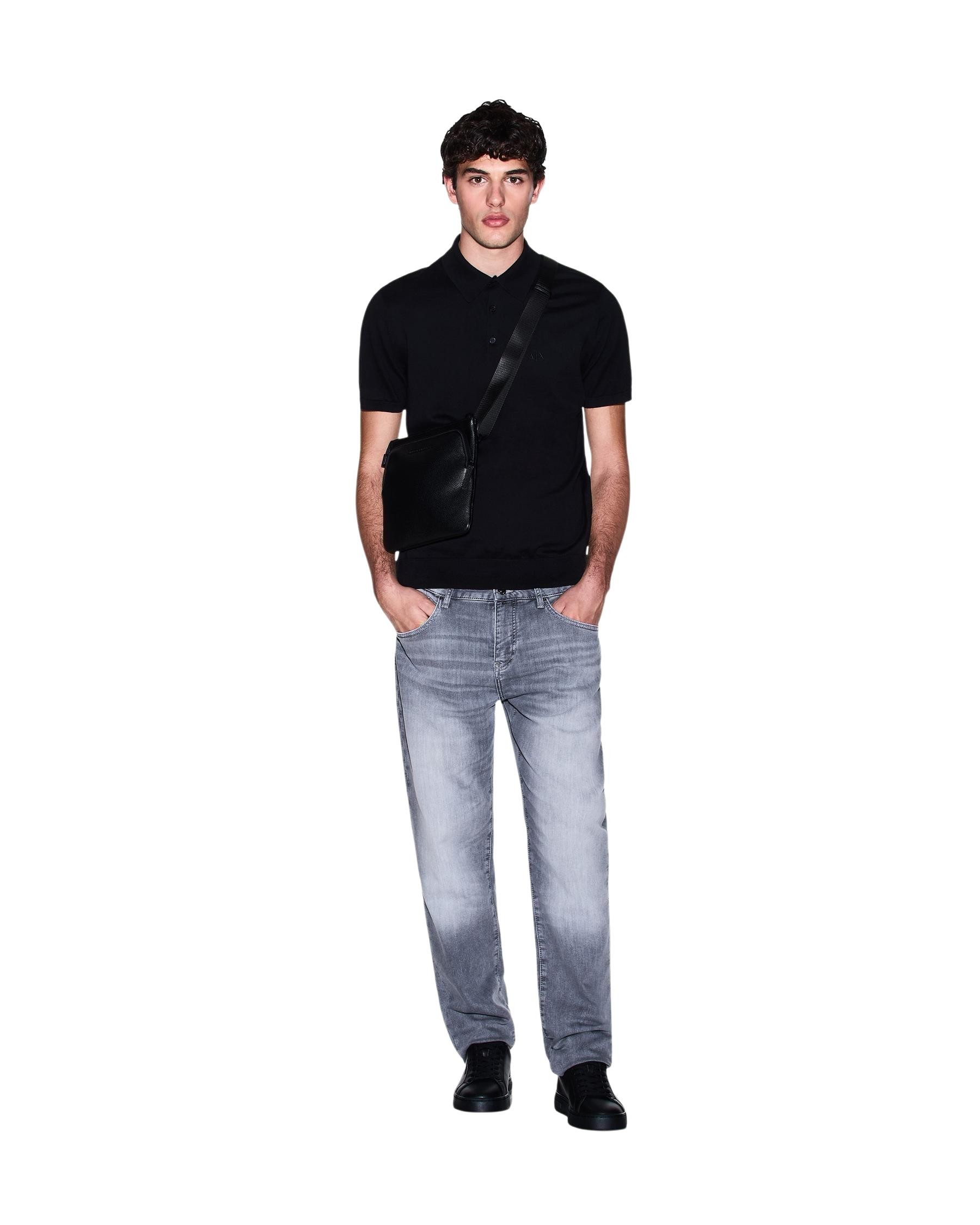 Armani Exchange Men Polo