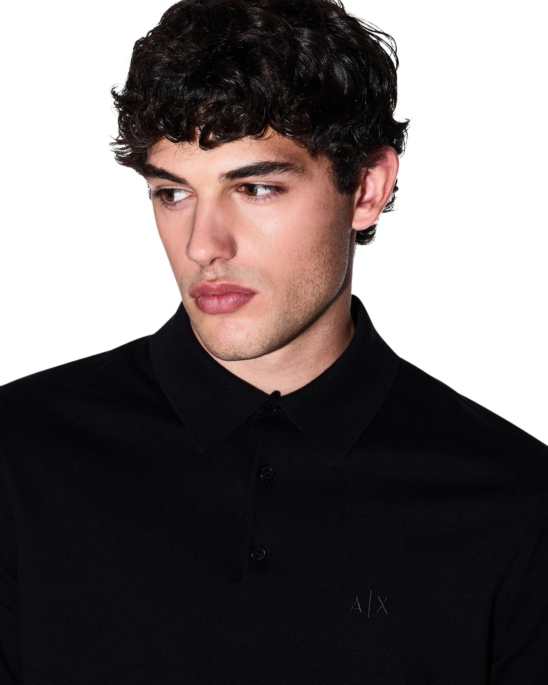 Armani Exchange Men Polo