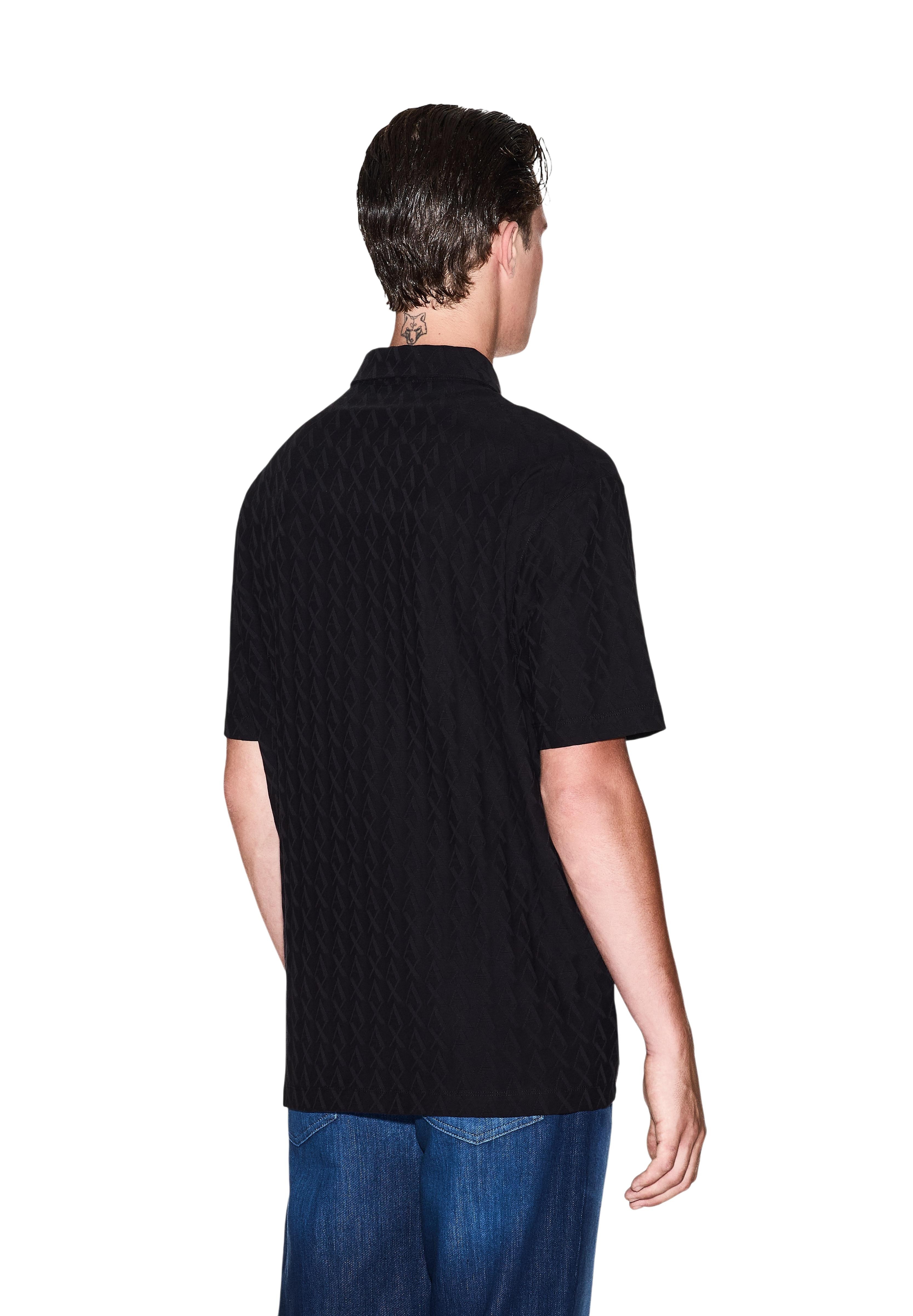 Armani Exchange Men Polo