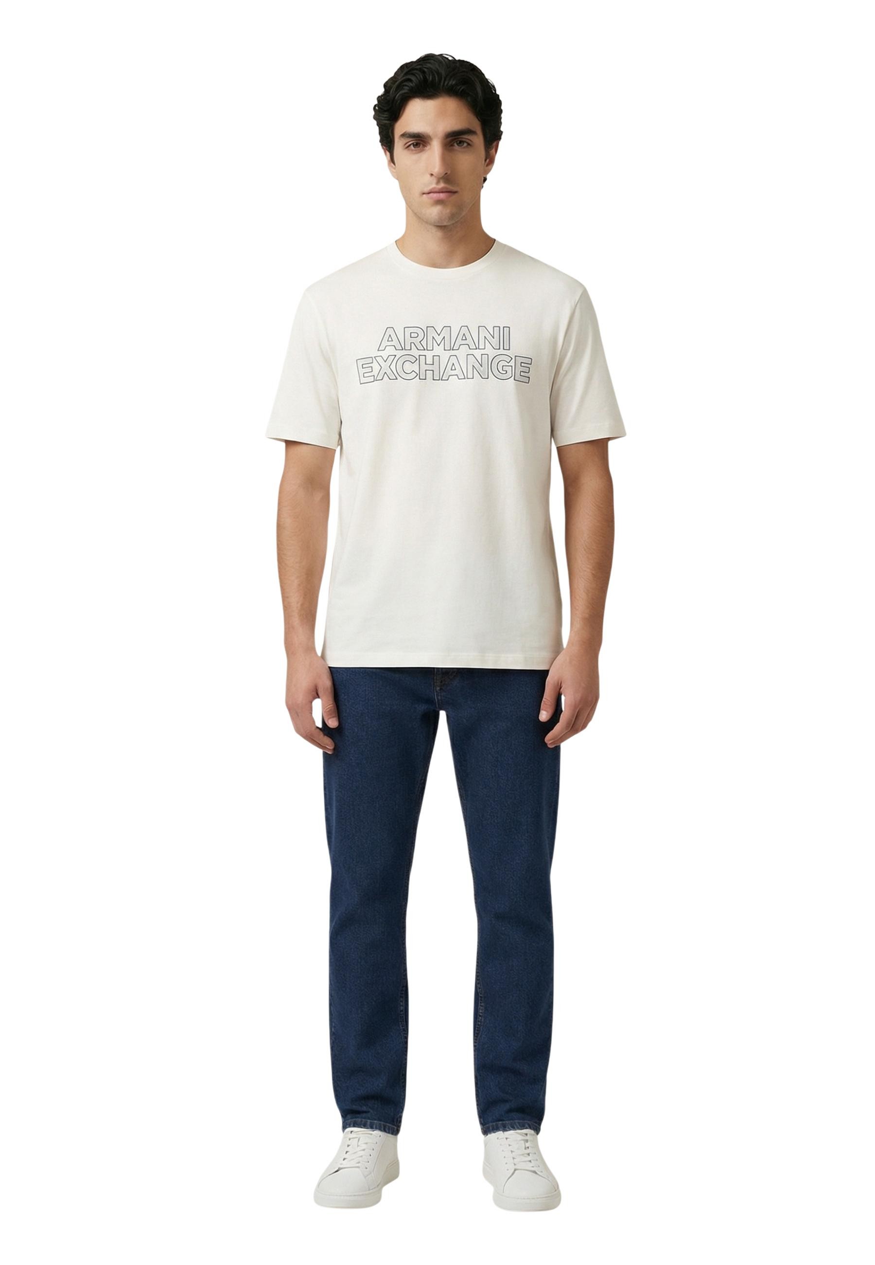 Armani Exchange Men T-Shirt