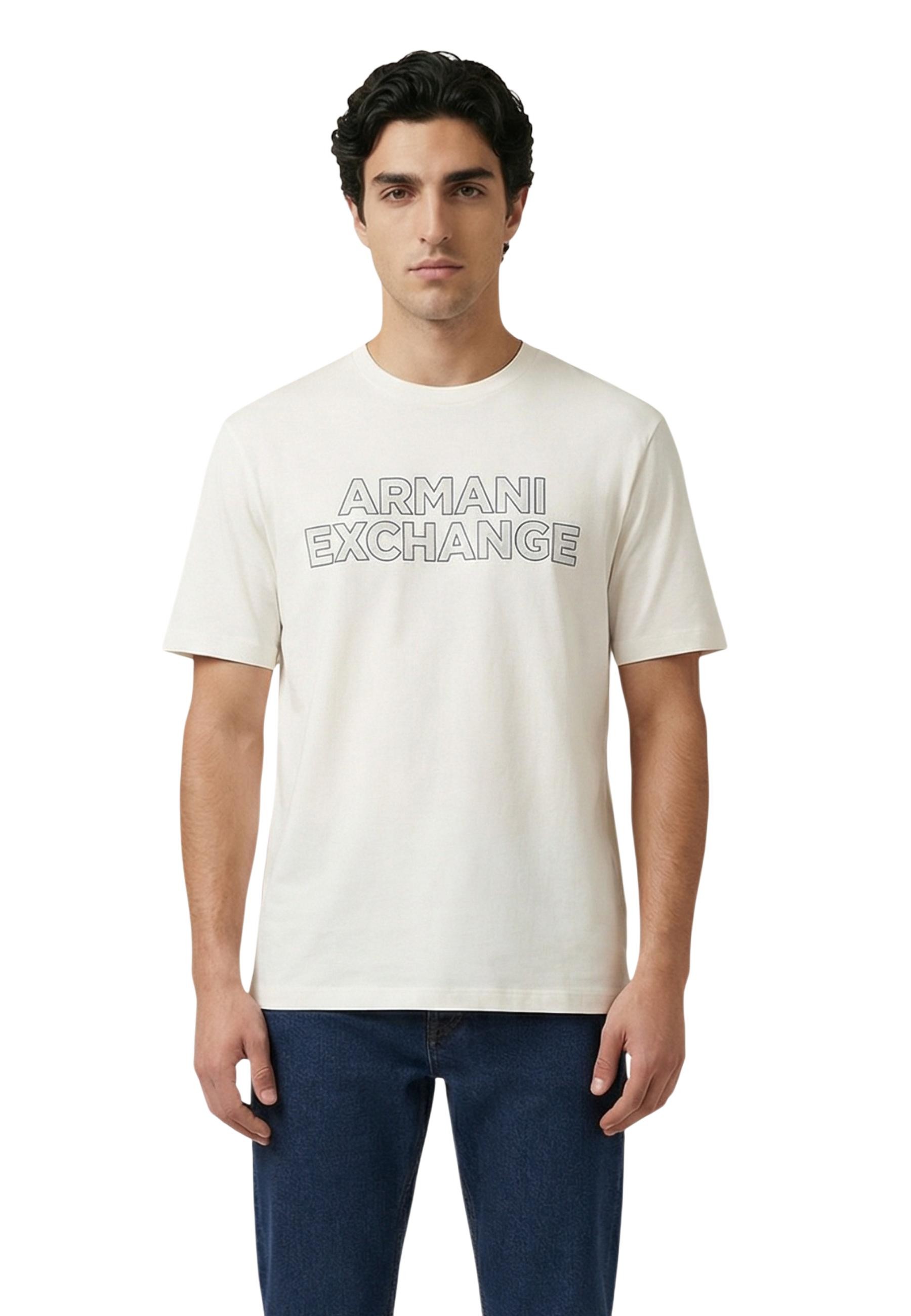 Armani Exchange Men T-Shirt