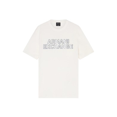 Armani Exchange T-Shirt Uomo
