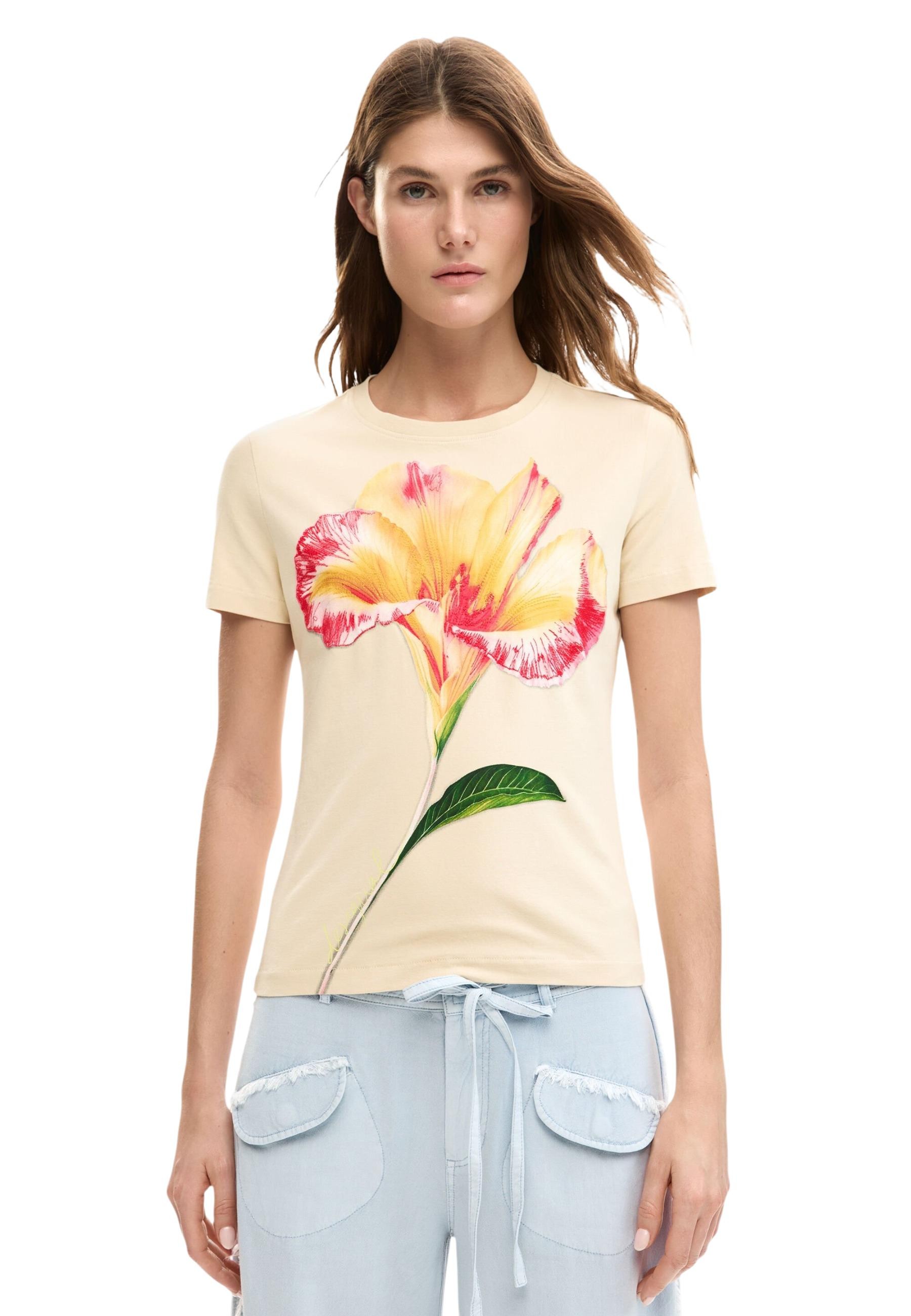 Desigual  Women T-Shirt